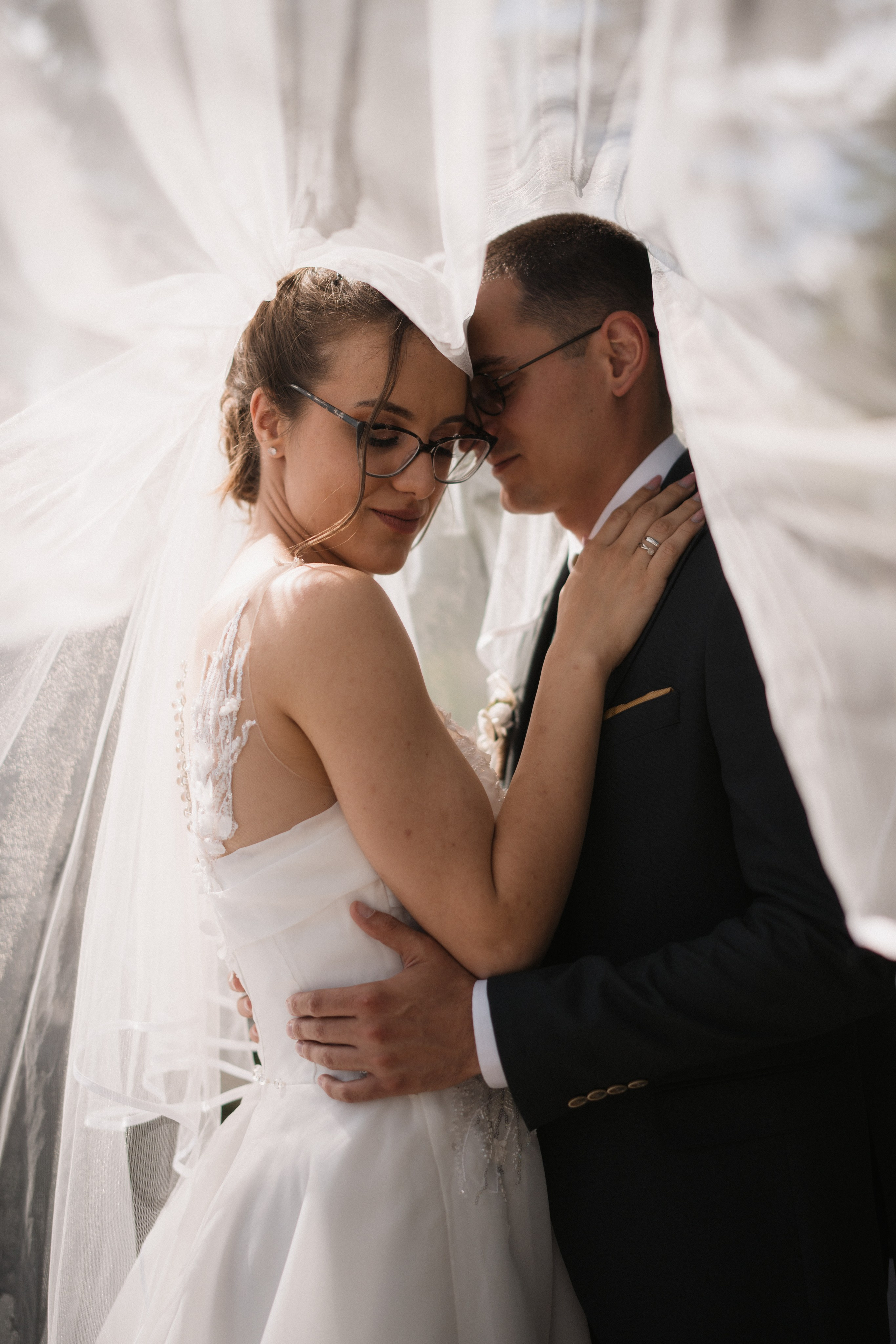Stefan & Kristina. NSJ — Wedding Studio