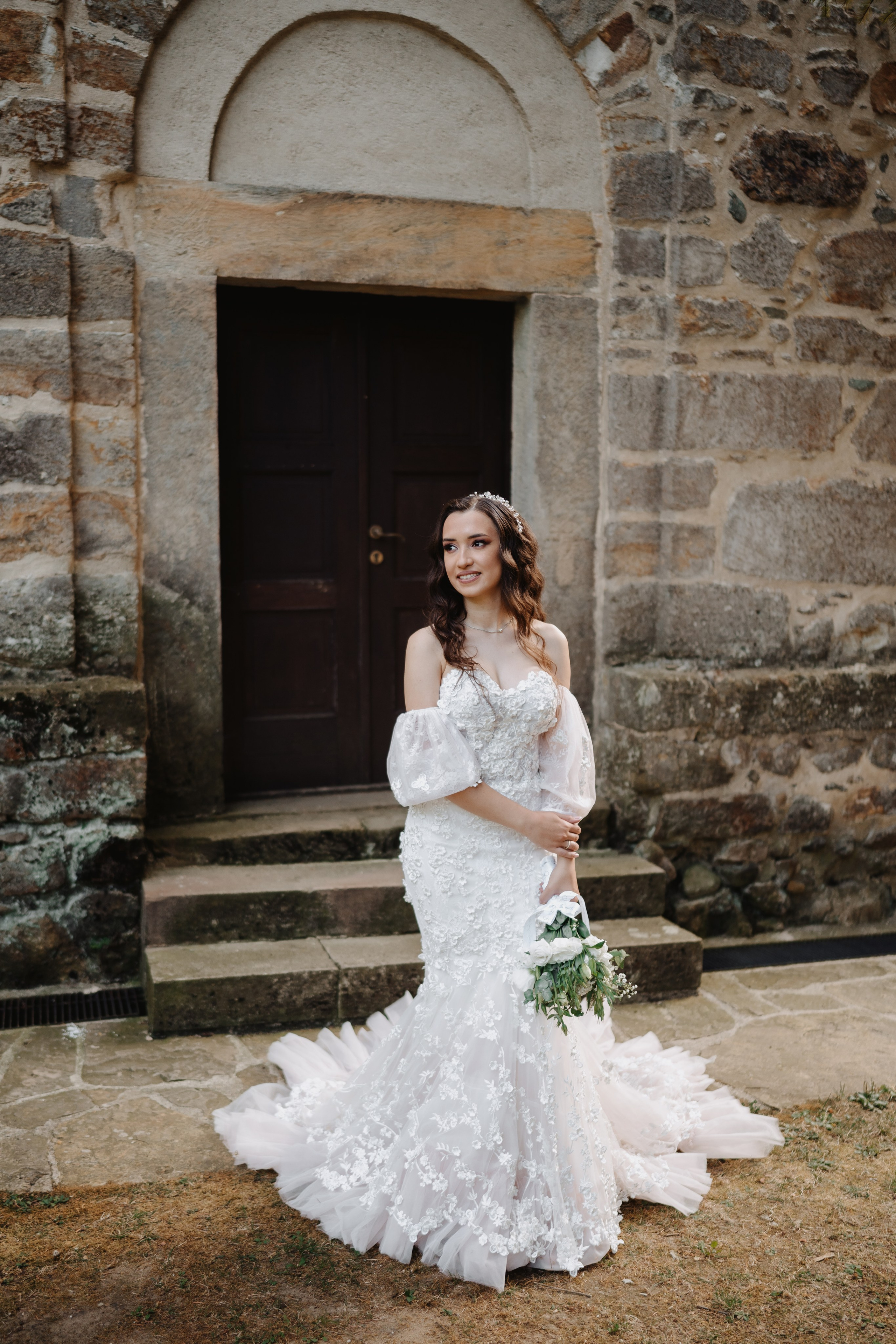 Nikola & Biljana. NSJ — Wedding Studio