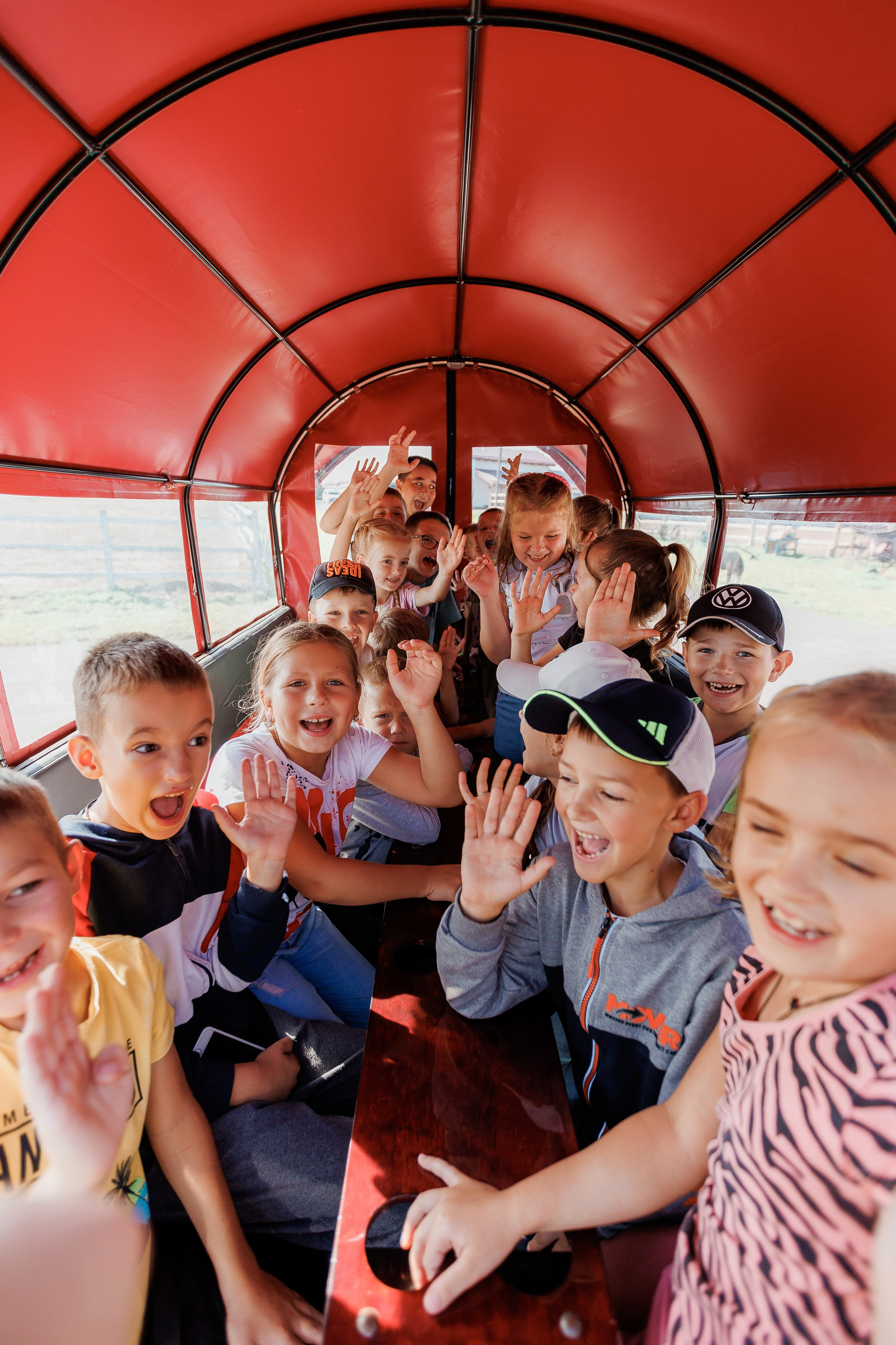 Екопарк Аміла. Ірина Терещук