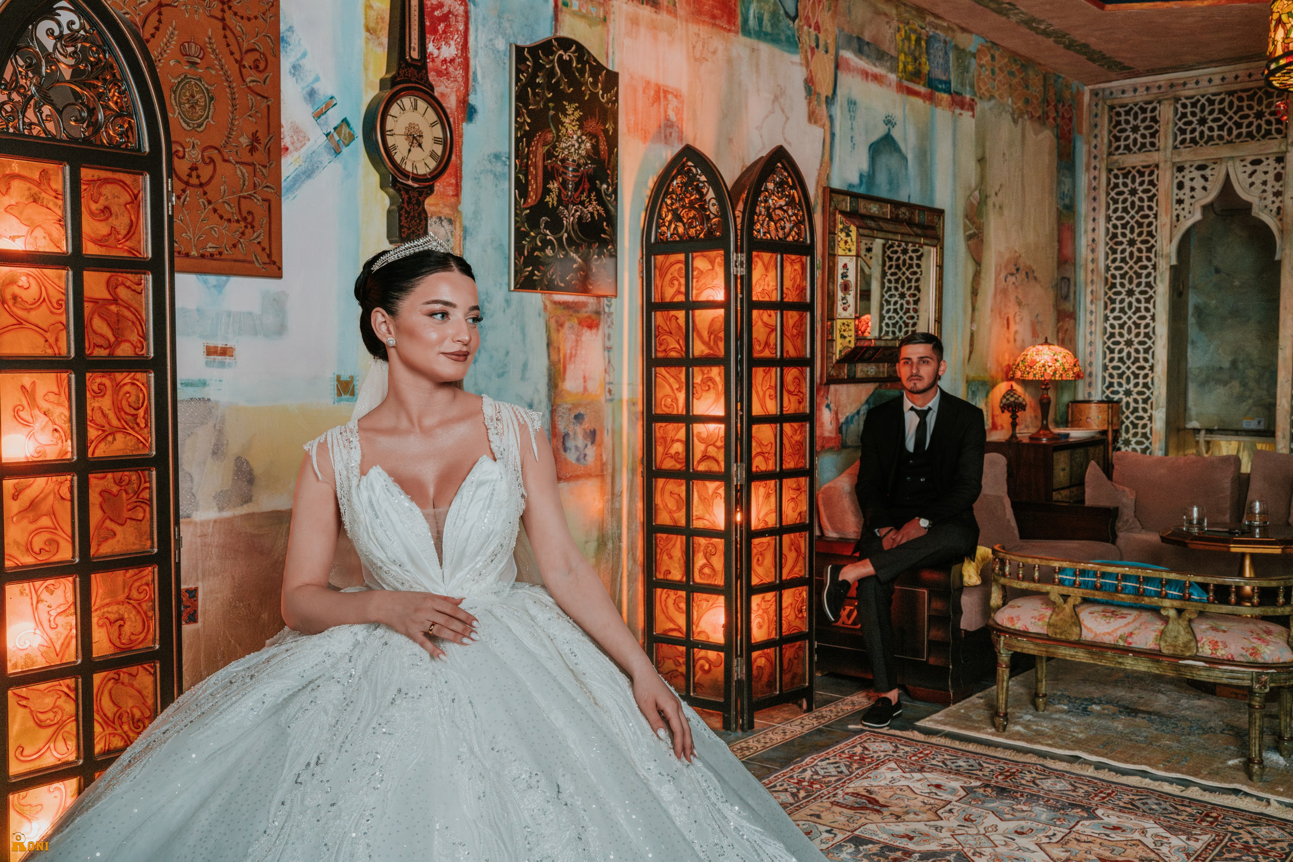 Wedding- ლინდა & თორნიკე