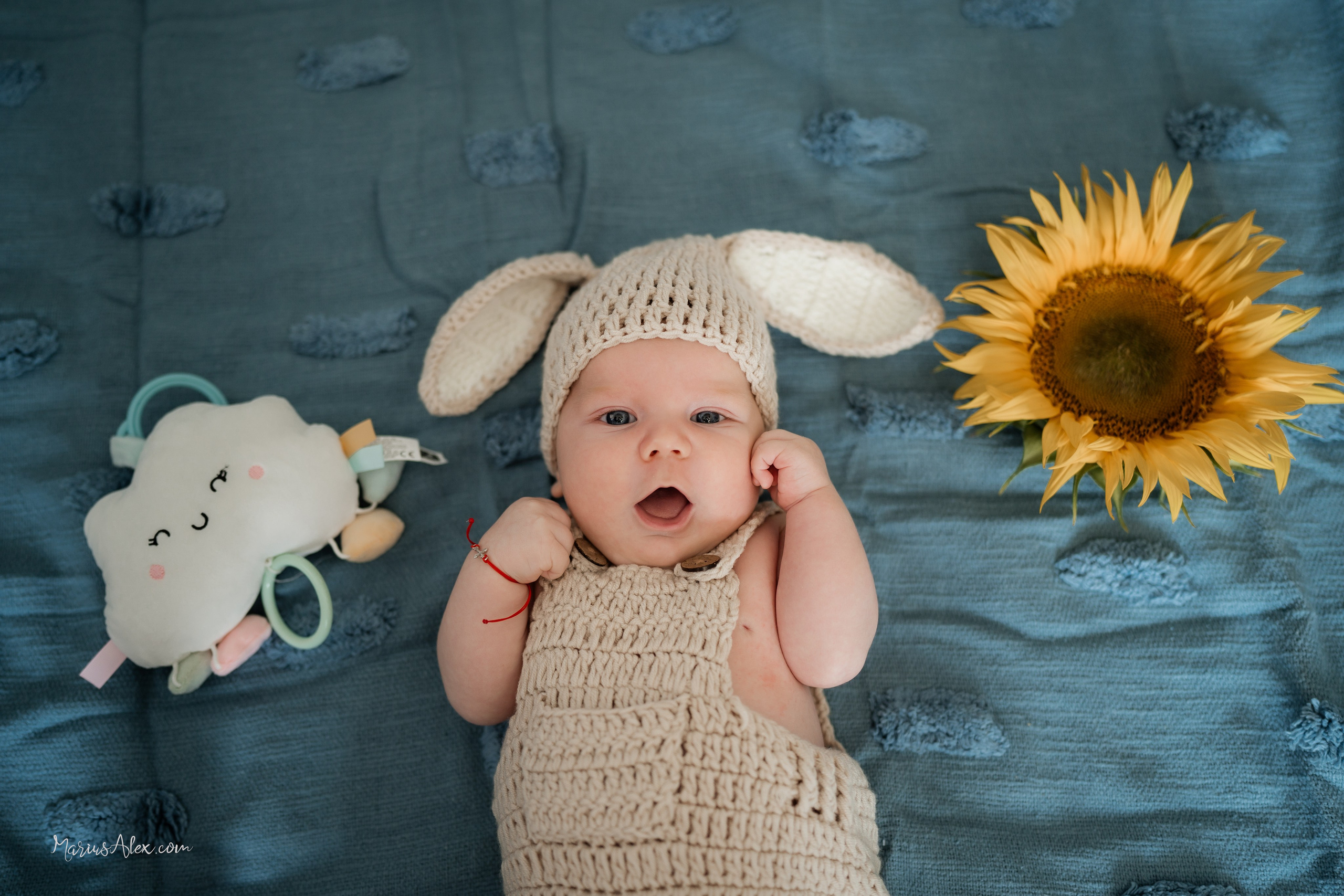 Botezul micutului Victor Dragos. Marius Alex fotograf de eveniment si portret din Suceava
