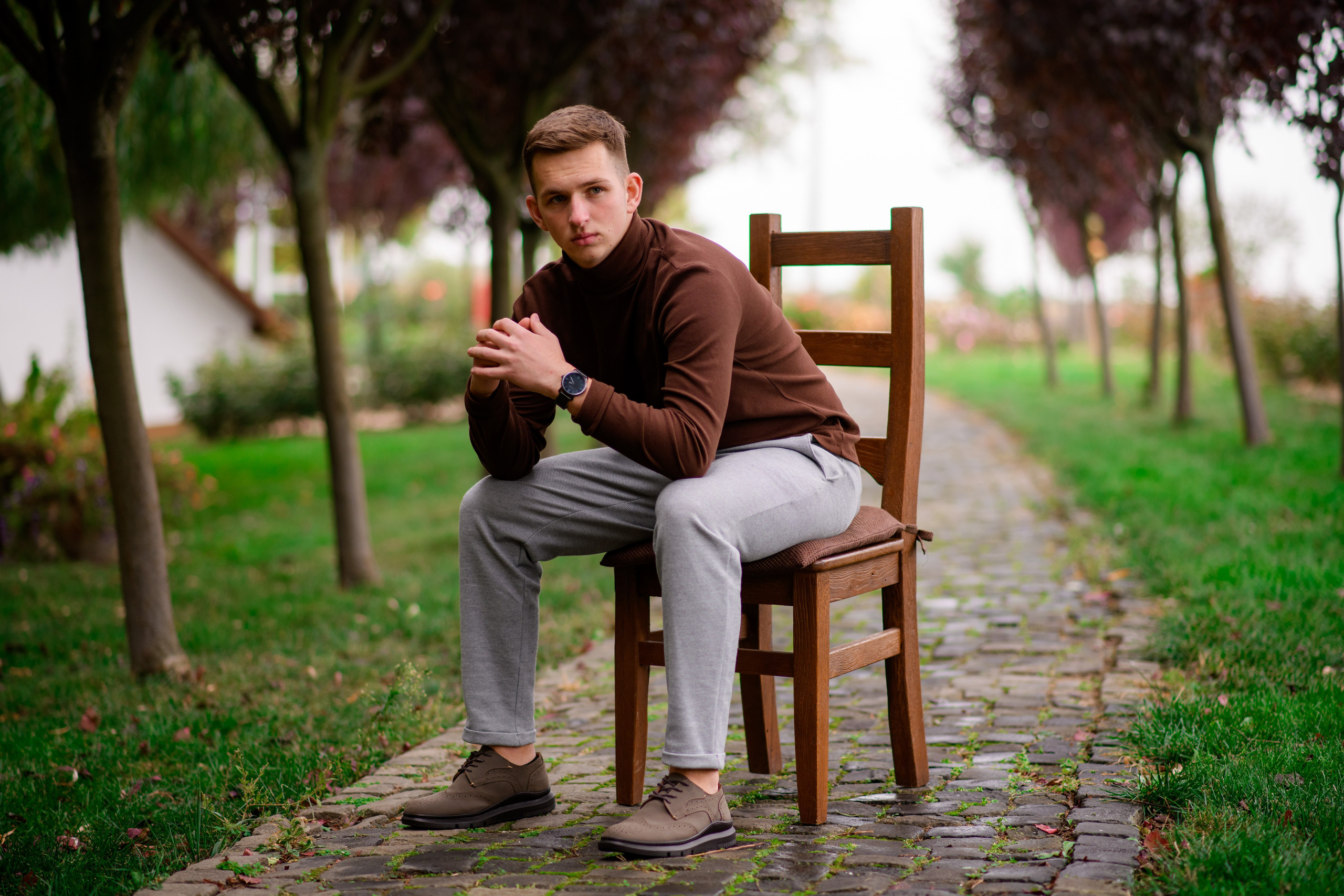 Moara Ineu 25 lei/ elev. Trendy Albums