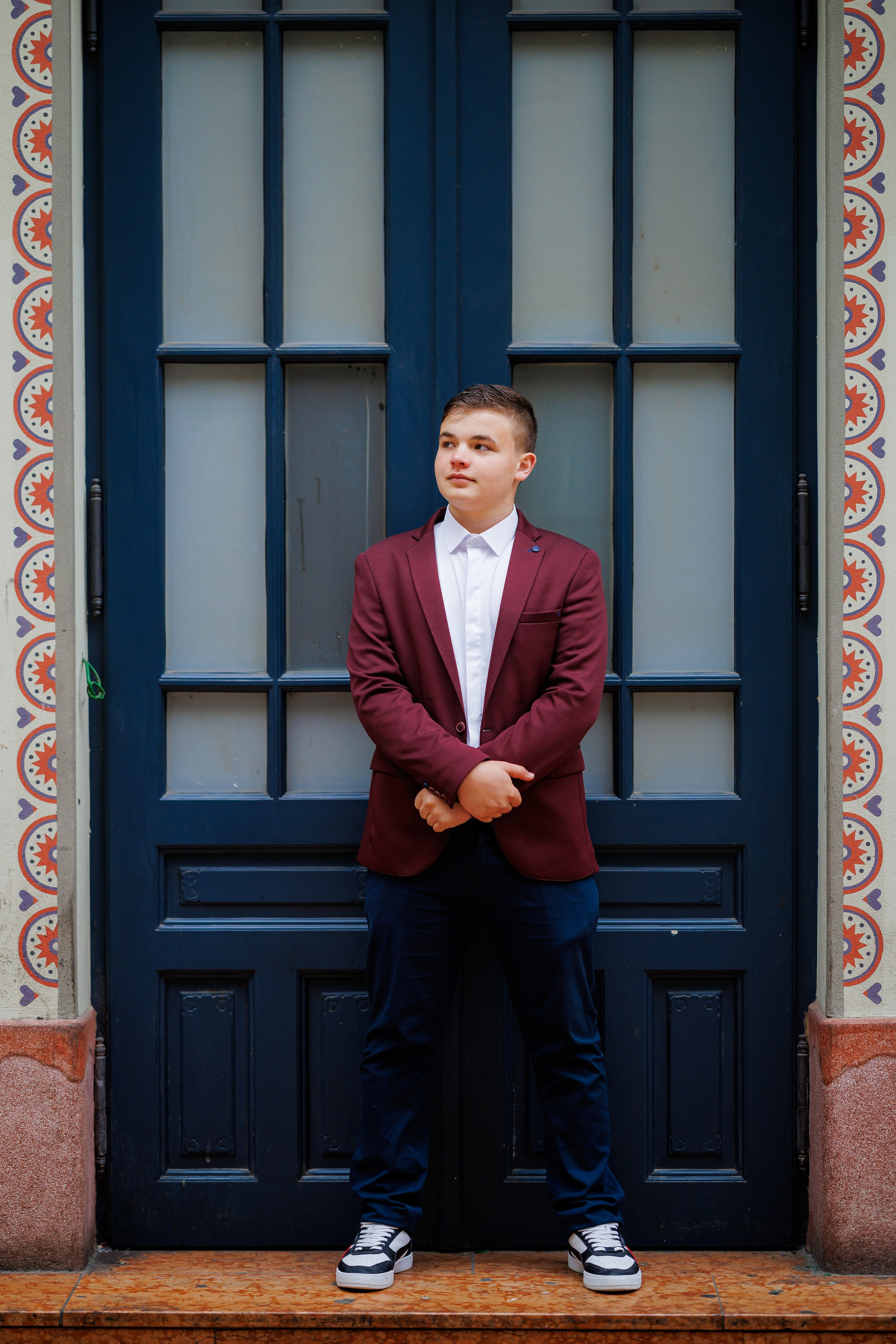 Oradea Extra transport. Trendy Albums