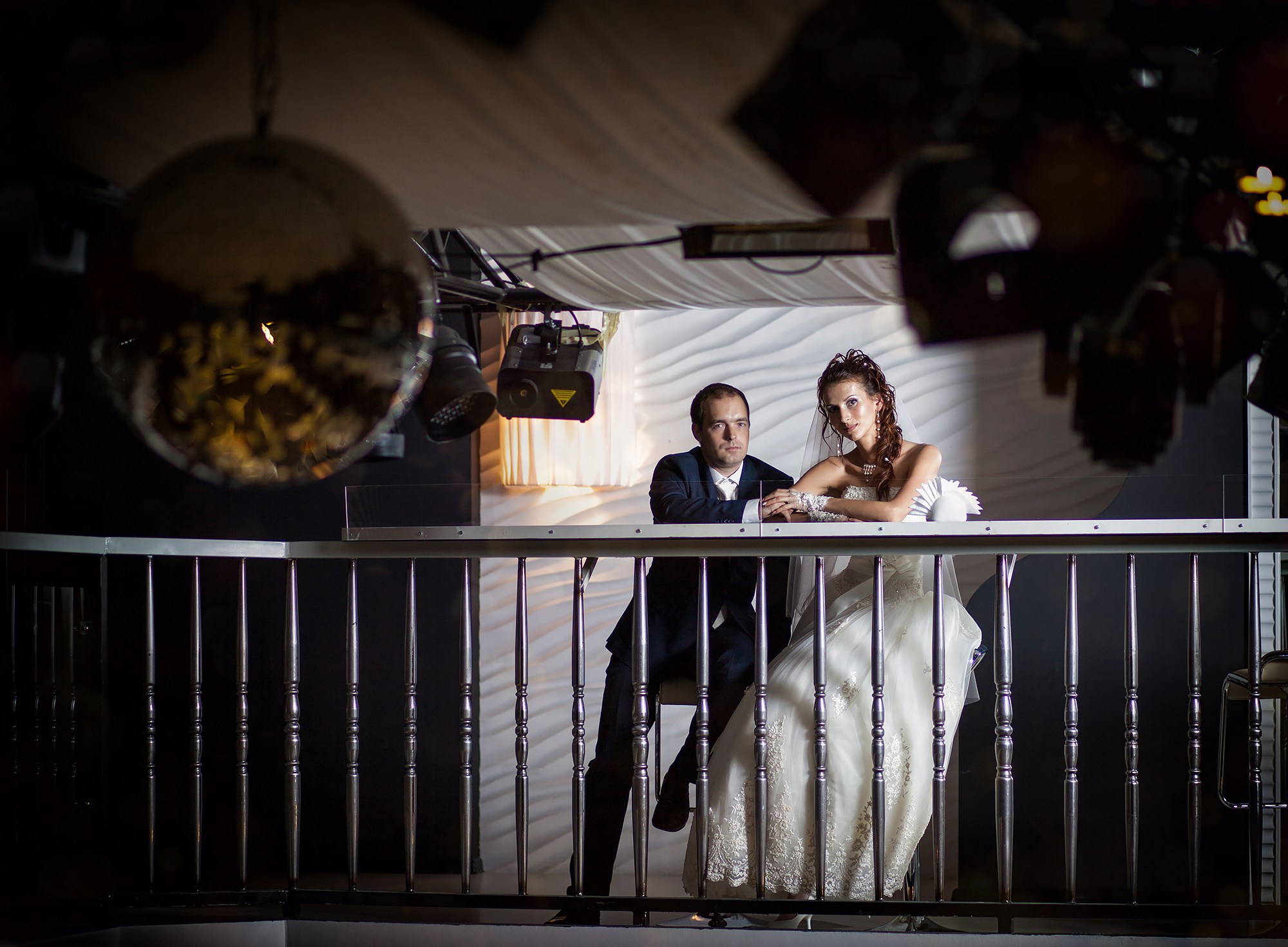 Весілля Південноукраїнськ