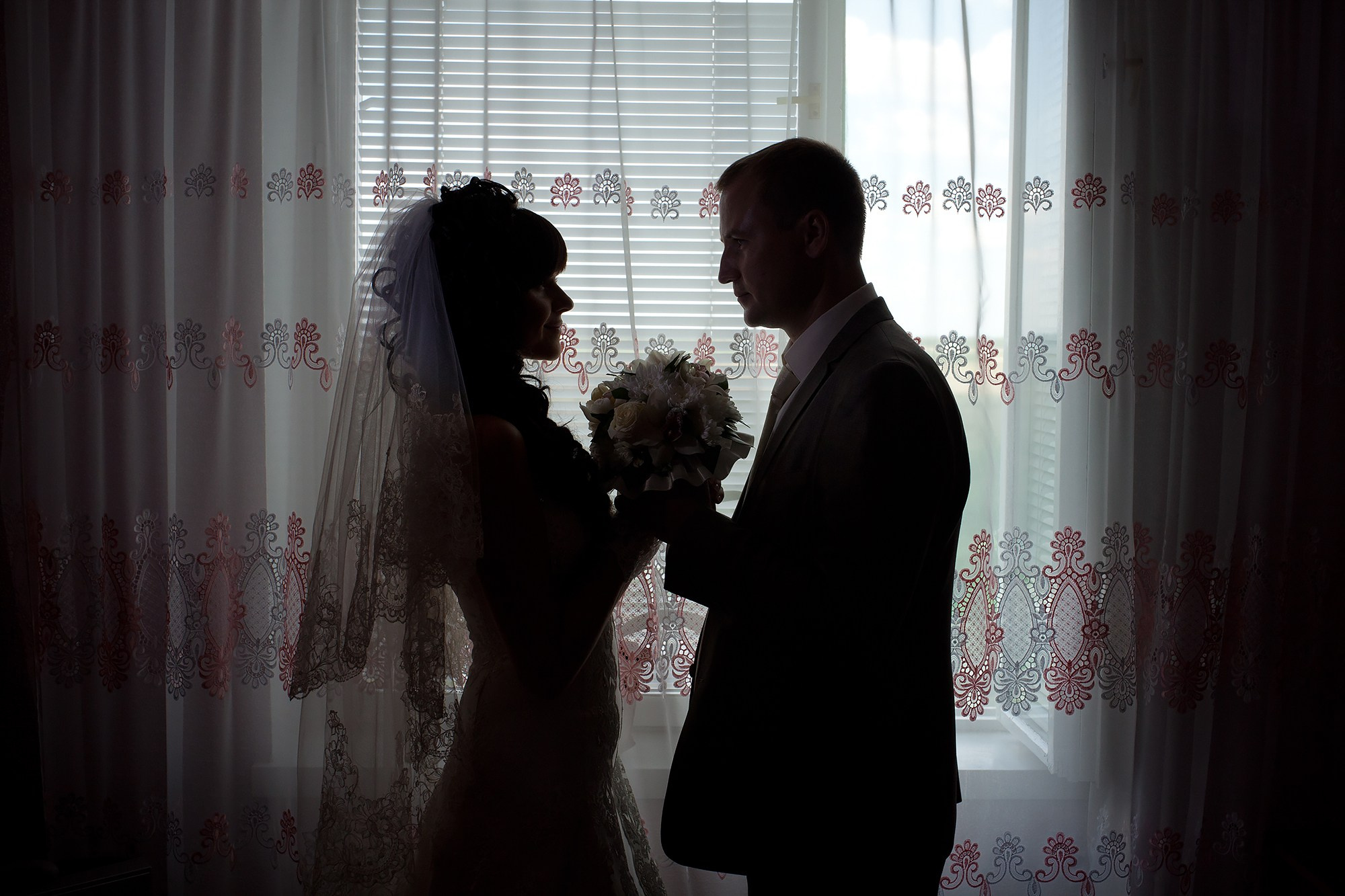 Весілля Південноукраїнськ