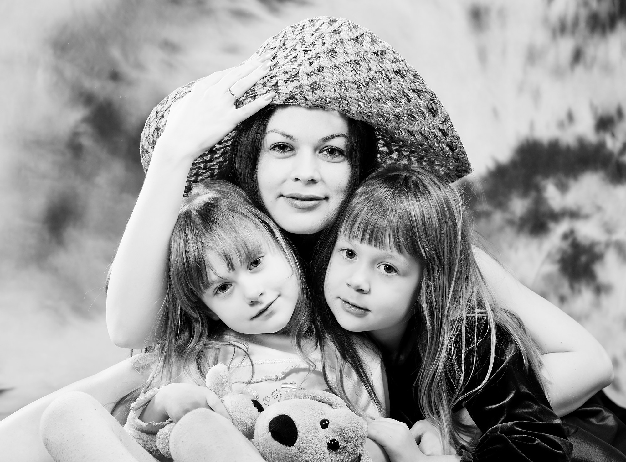 Детский портрет Южноукраинск