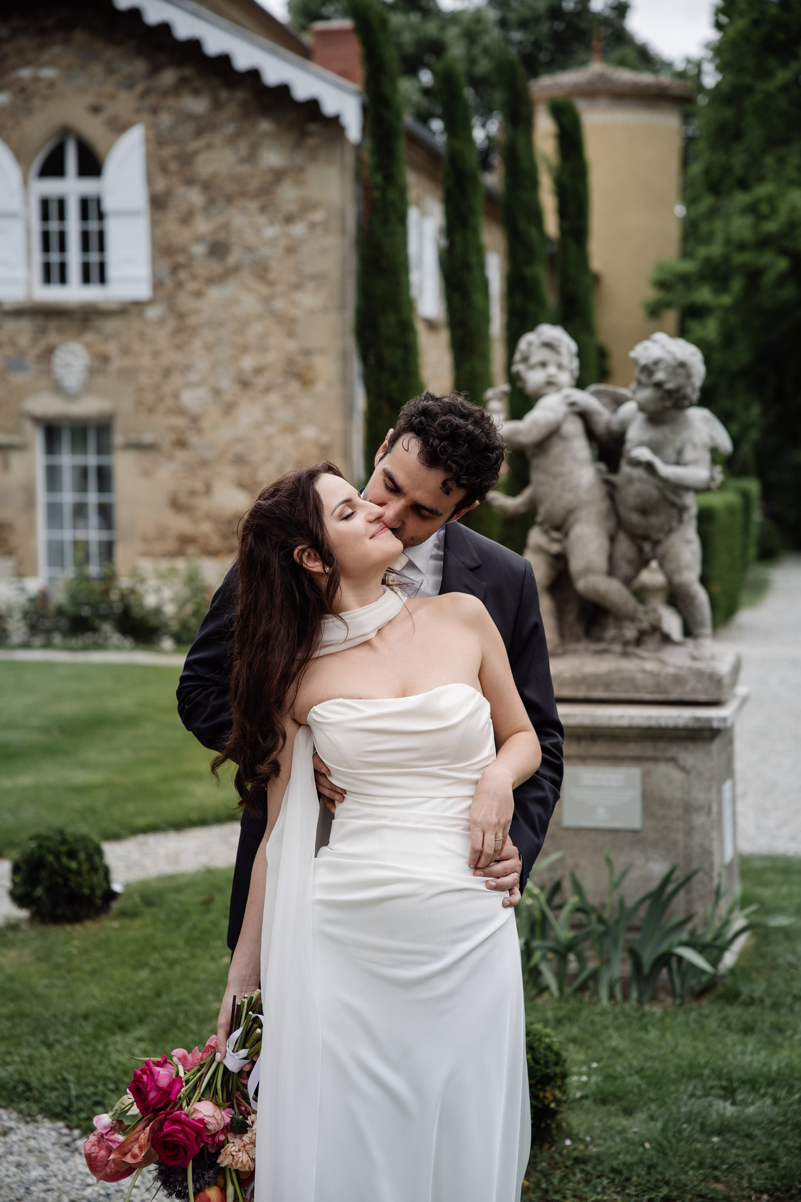 Liliya & Thomas. Wedding Photographer