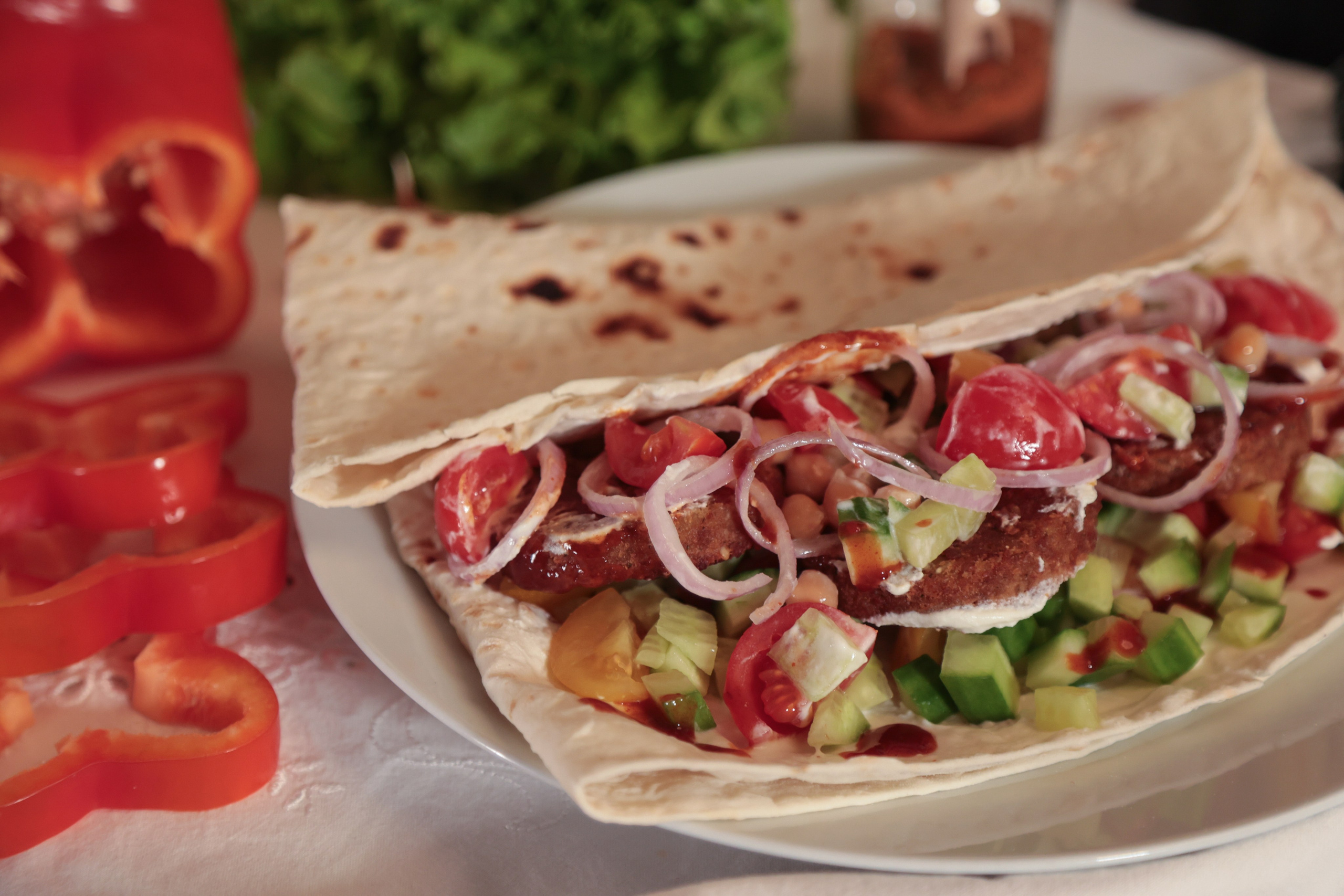 Food photography. Photographer in Milan |Mila Pro Photo