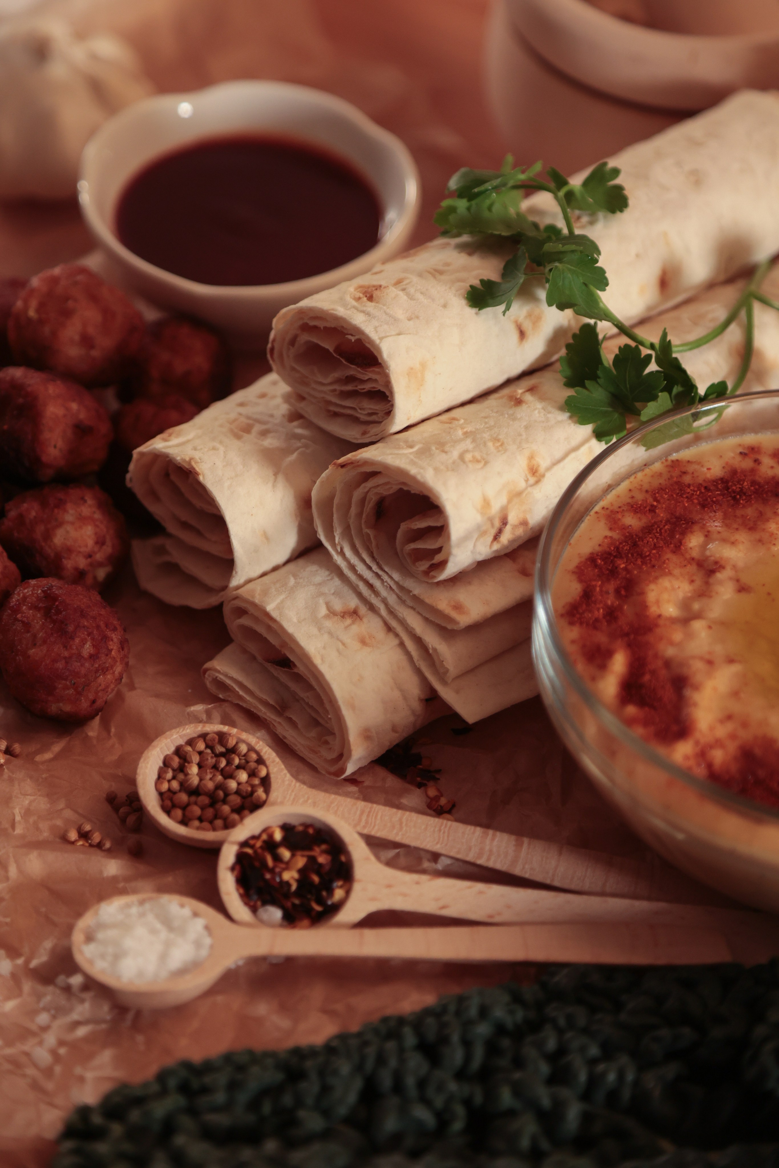 Food photography. Photographer in Milan |Mila Pro Photo