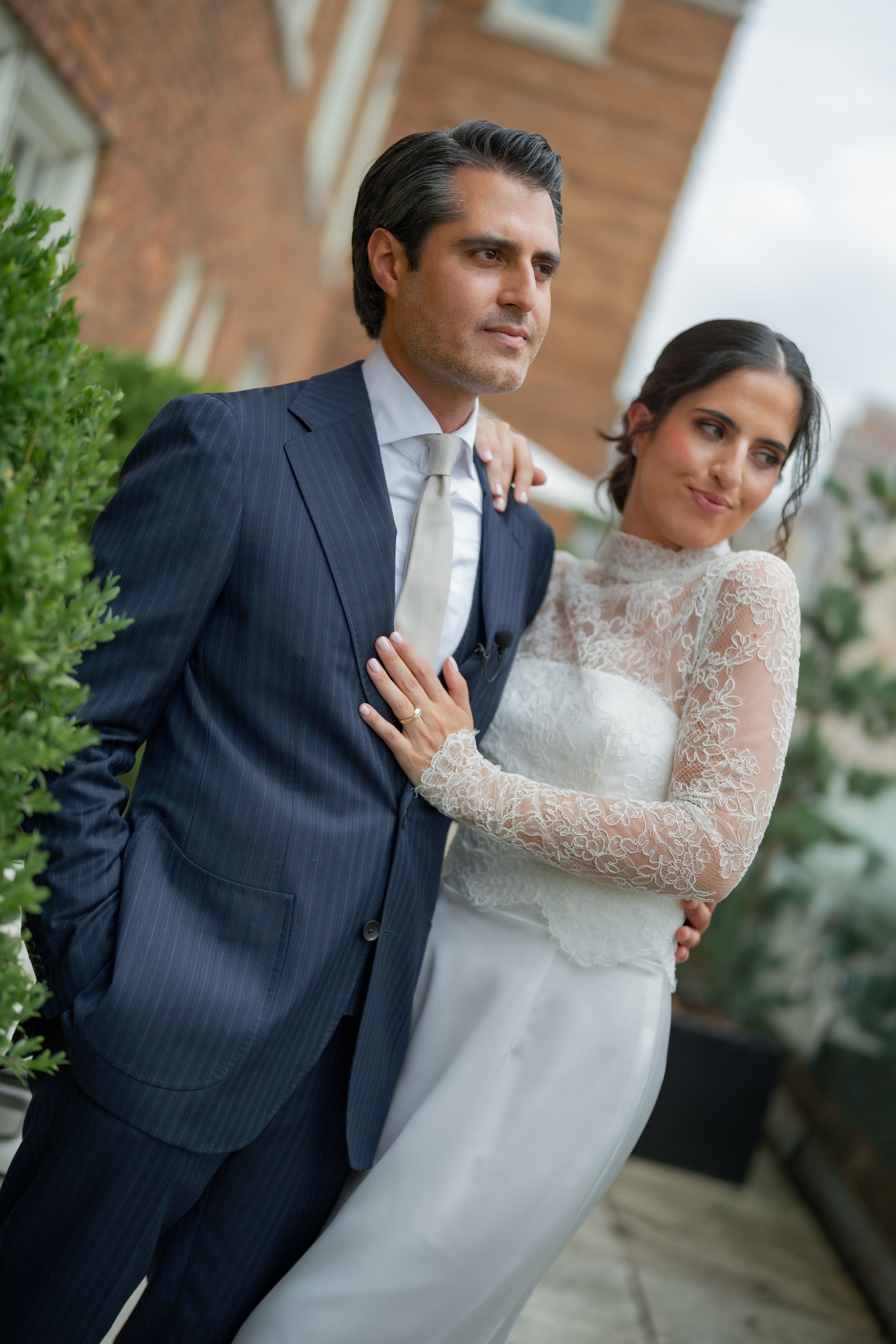 Amir and Maya. Anna Krasnova Wedding photographer