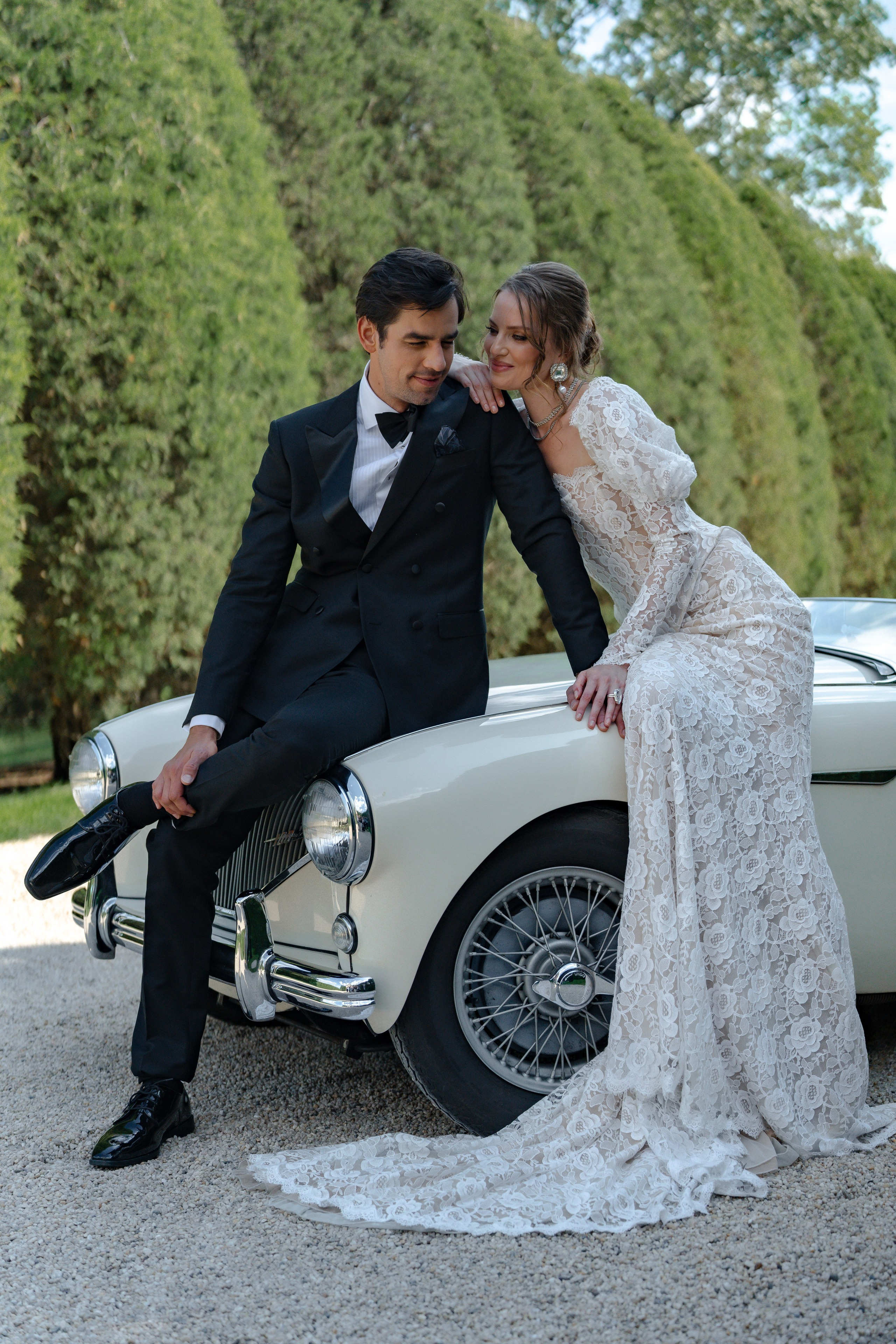 Noah and Luis. Anna Krasnova Wedding photographer