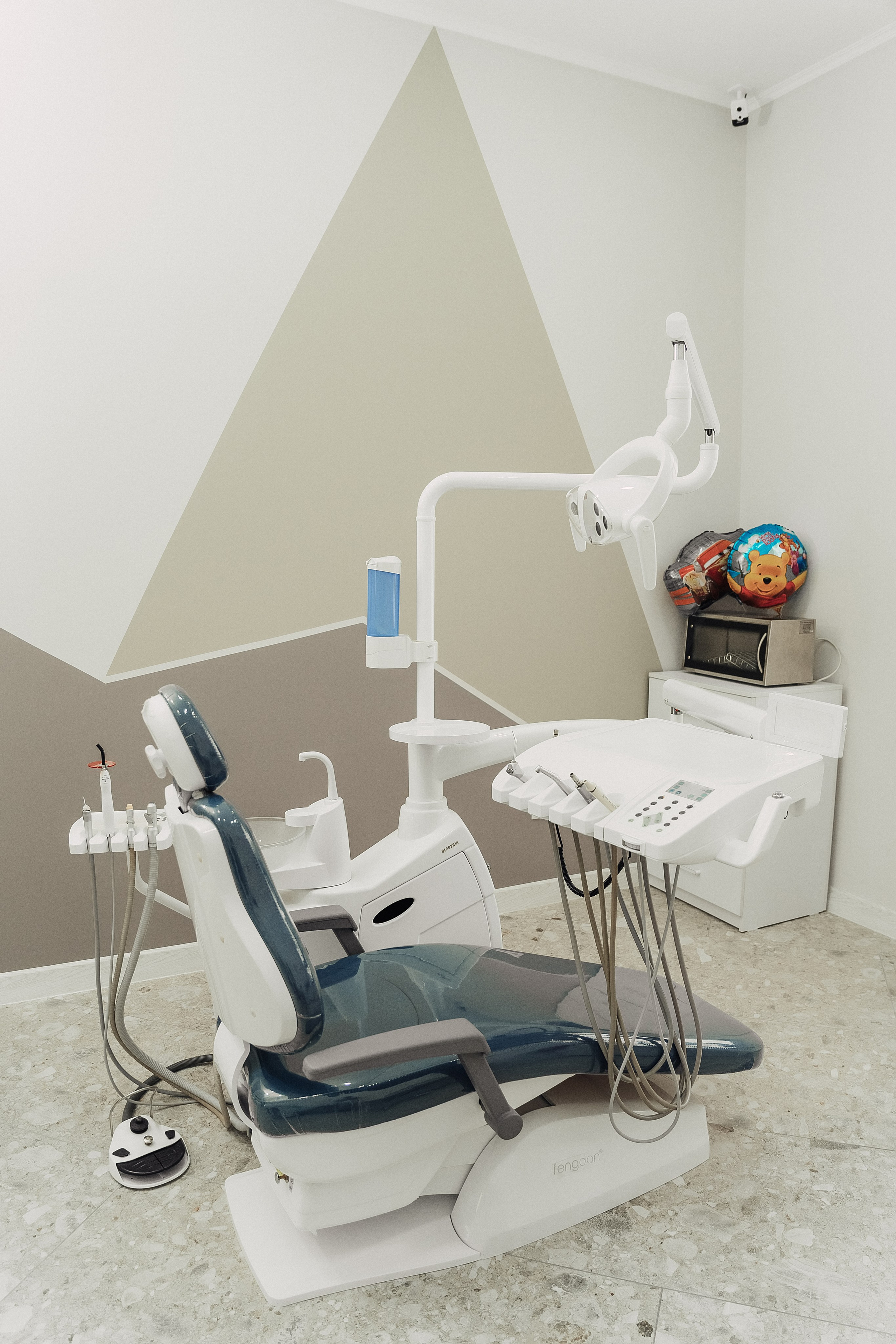 Рекламные Съемки Клиники Стаматологии. PRIME STUDIO