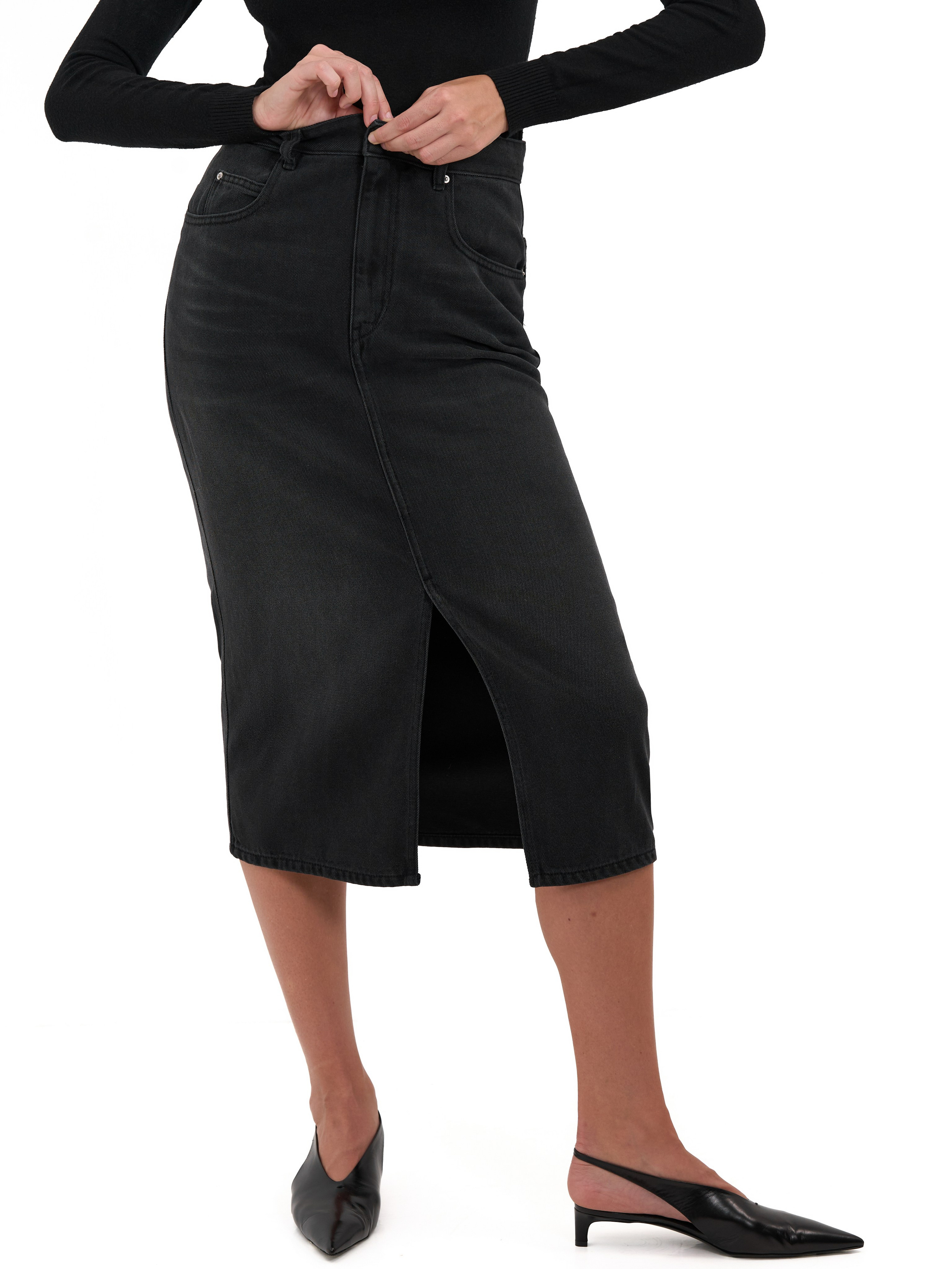 Isabel Marant skirt/catalog