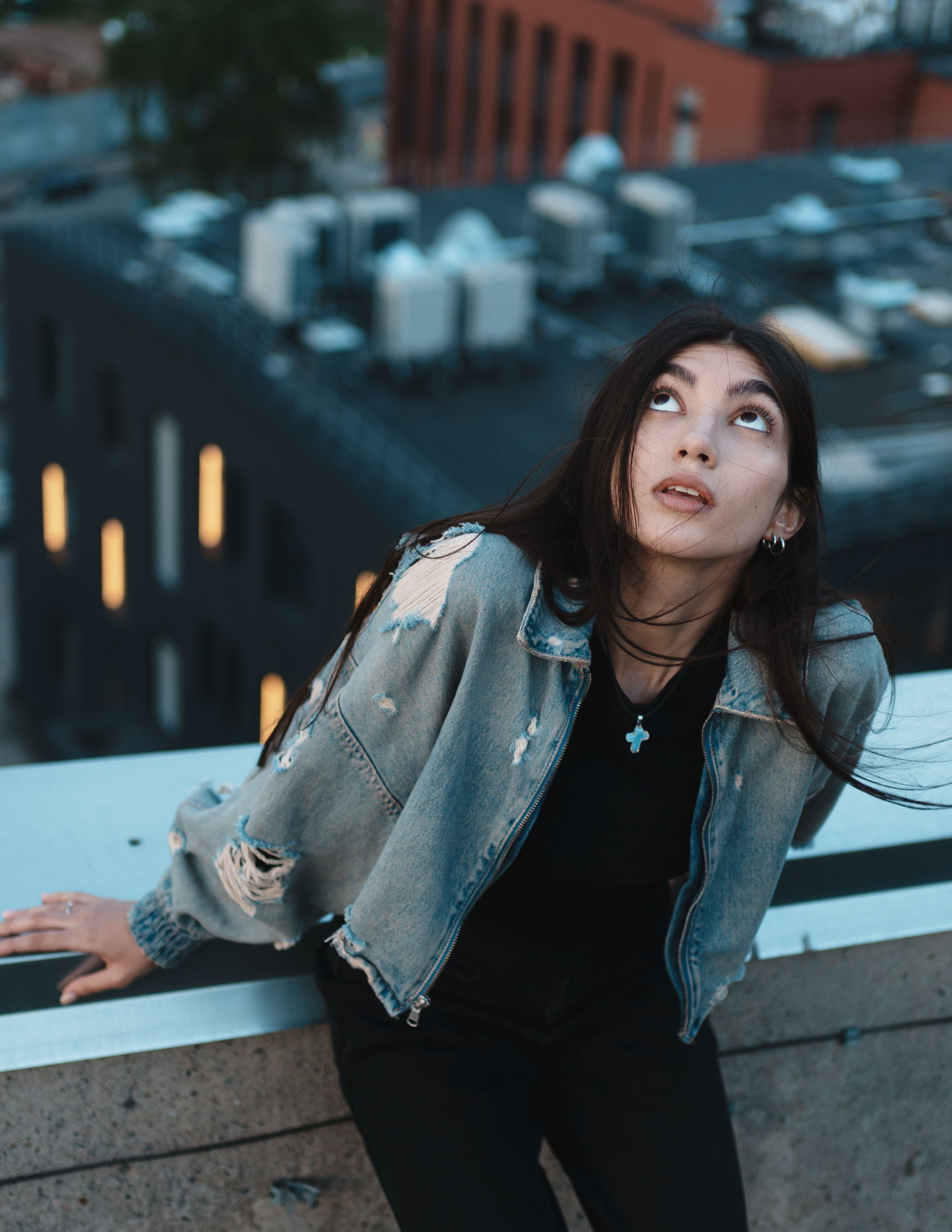 Mary. Alisha Geva женский портретный фотограф в Дубае