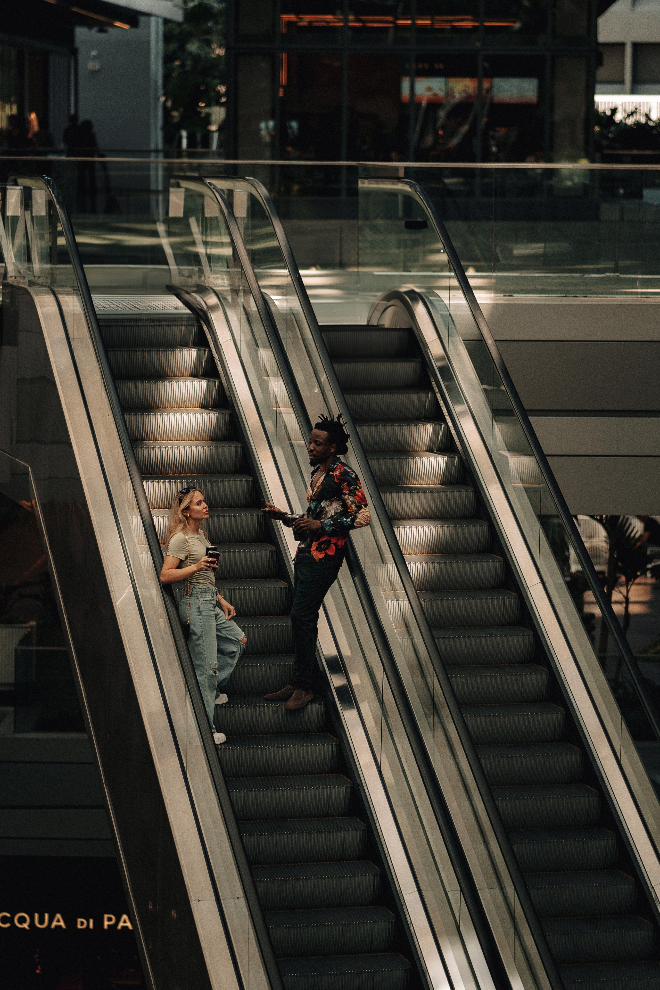 Coffee Brand Content. ФОТОГРАФ ФЛОРИДА МАЙАМИ