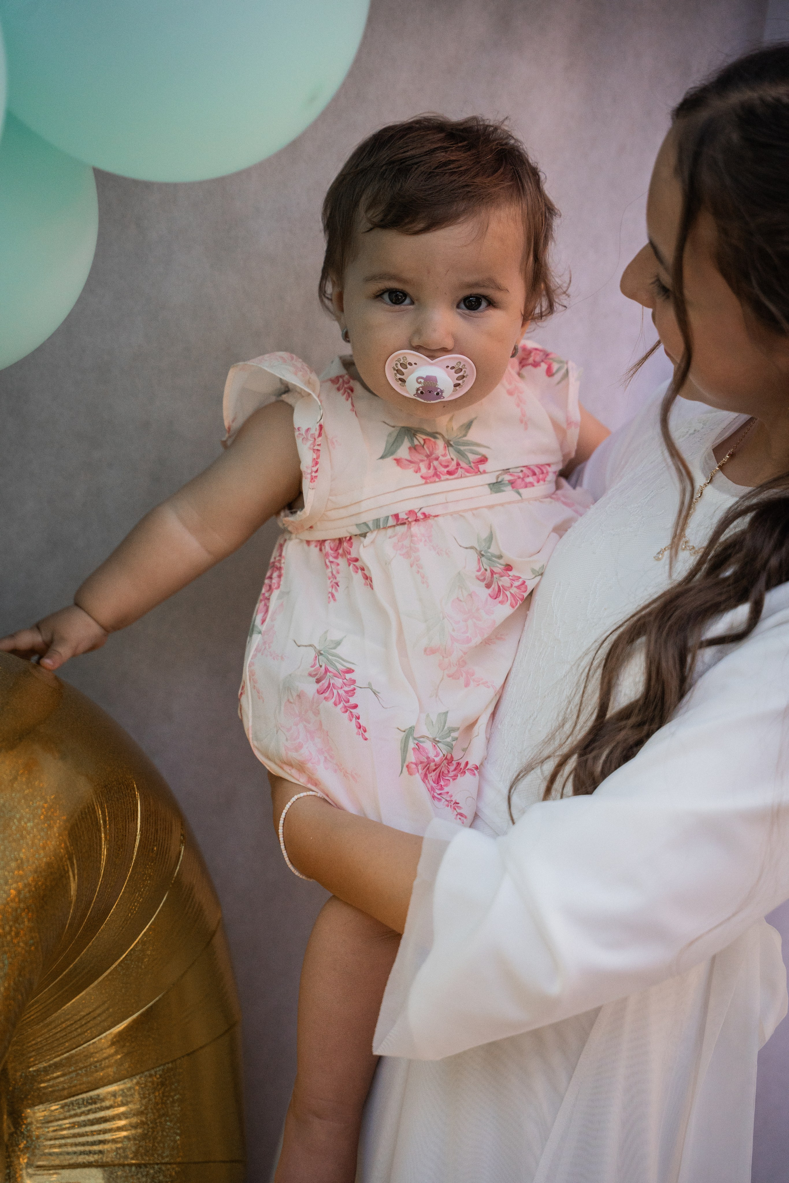 Maayan & Family, Bat Mitzvah, Netanya, June 2026. Divign By Tehilah — Meaningful Graphic Design & Photography