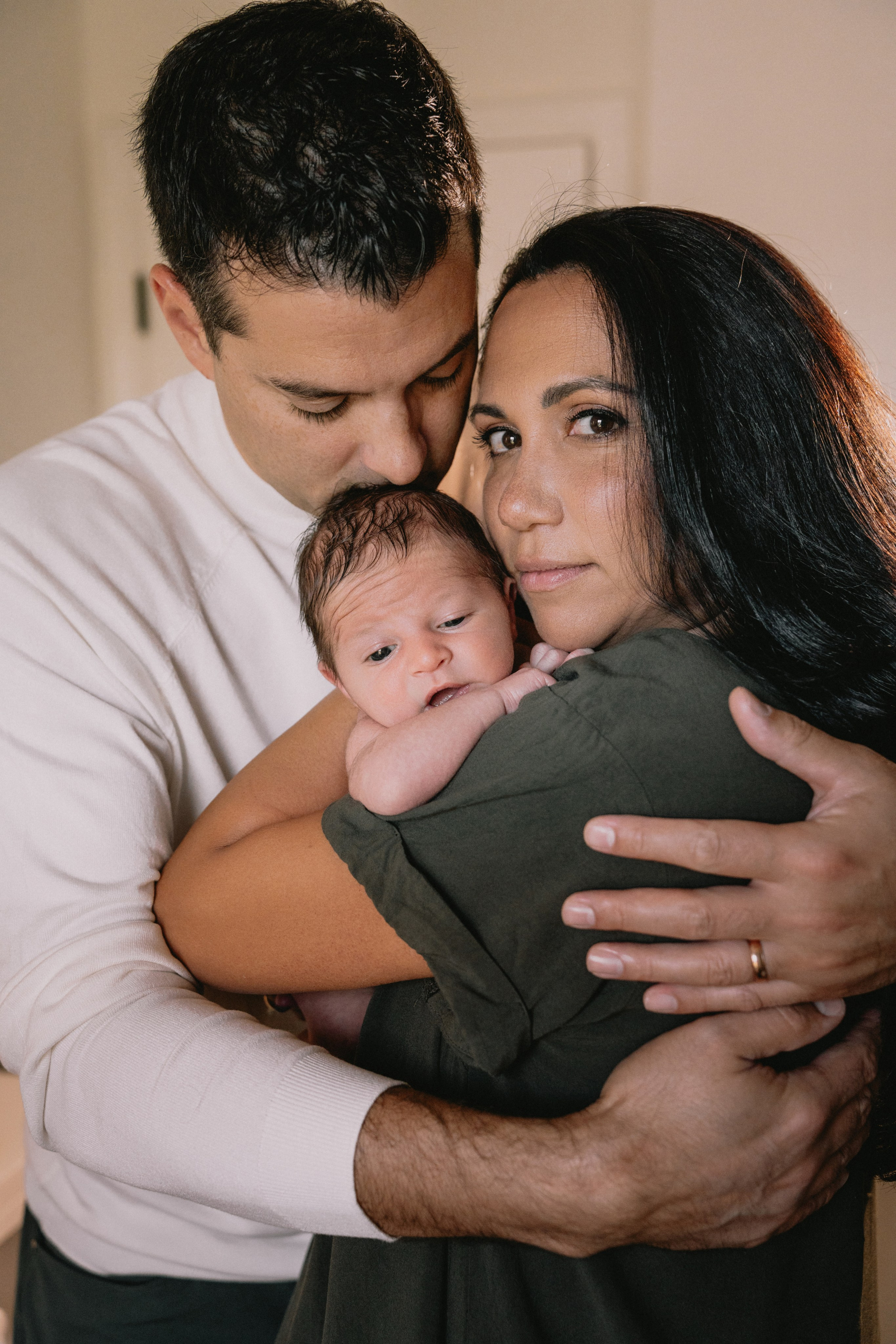 Newborn & Dad Photography – Capturing Precious Father-Baby Bonding. Alisa Tant — Family and newborn photographer Bucks County, Montgomery county, Philadelphia, NJ