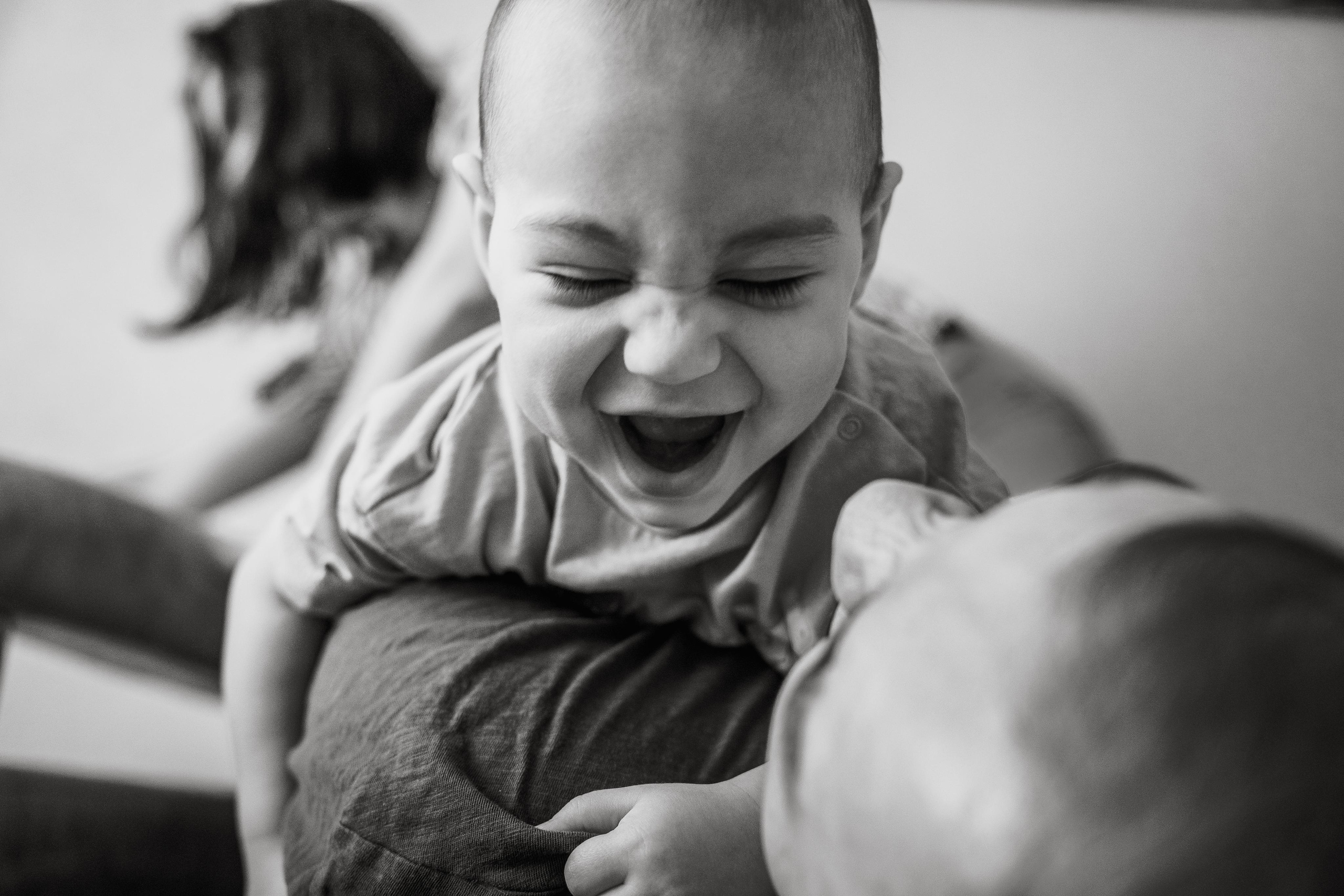 First Birthday Studio Session – Joyful & Timeless Portraits. Alisa Tant — Family and newborn photographer Bucks County, Montgomery county, Philadelphia, NJ