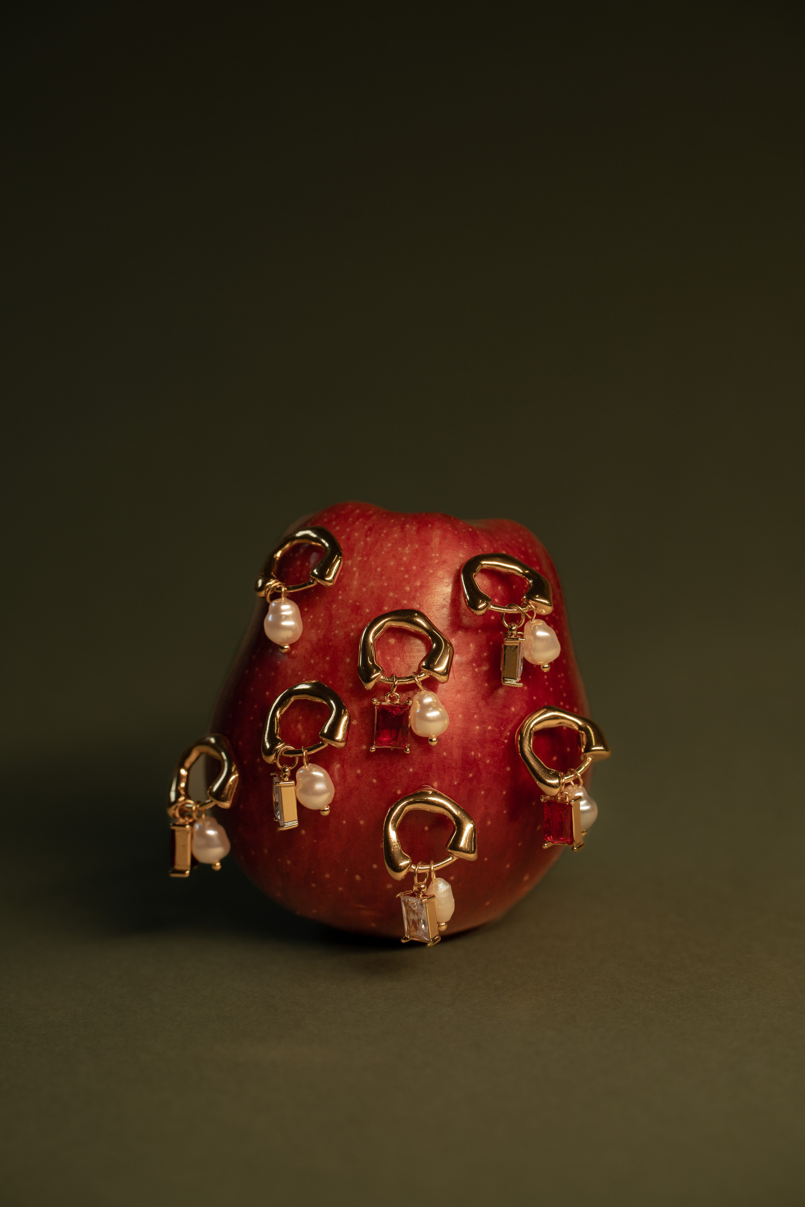 Dóse jewerly