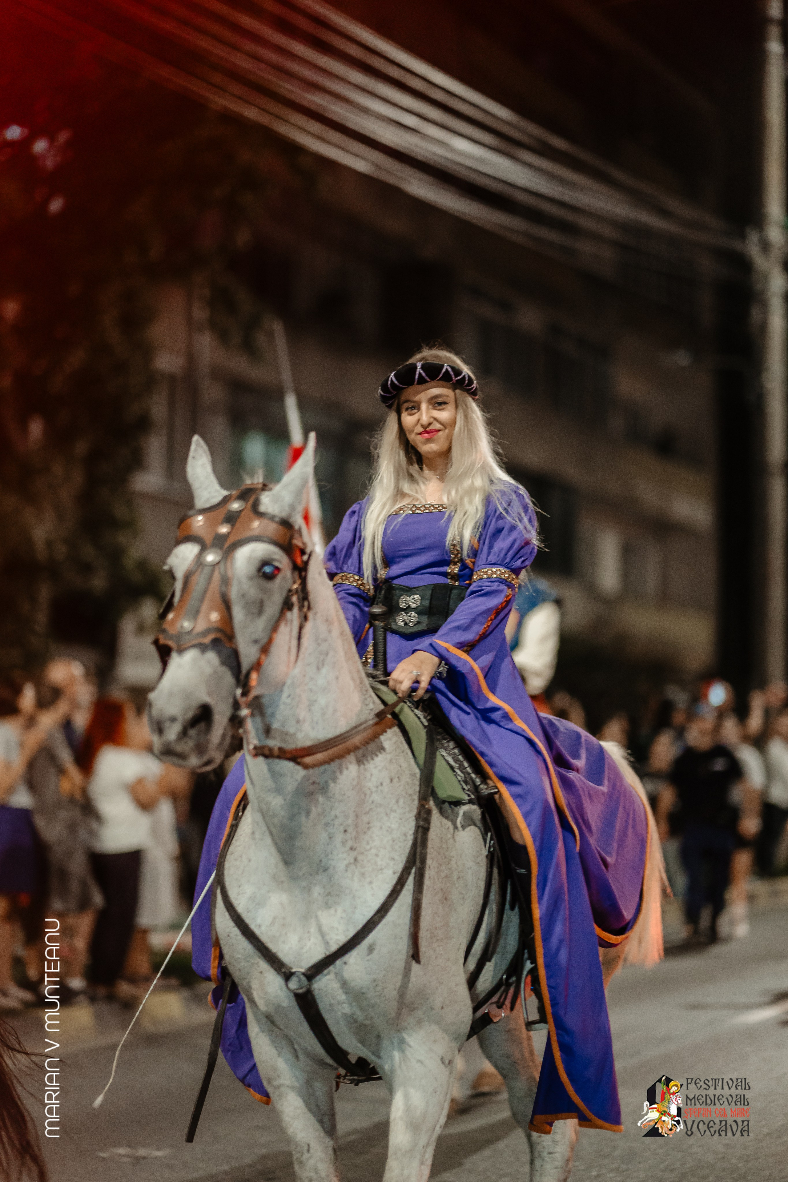 The Medieval Art Festival “Stefan cel Mare” 2024. Photographer Family Wedding Event London and World wide Marian V Munte