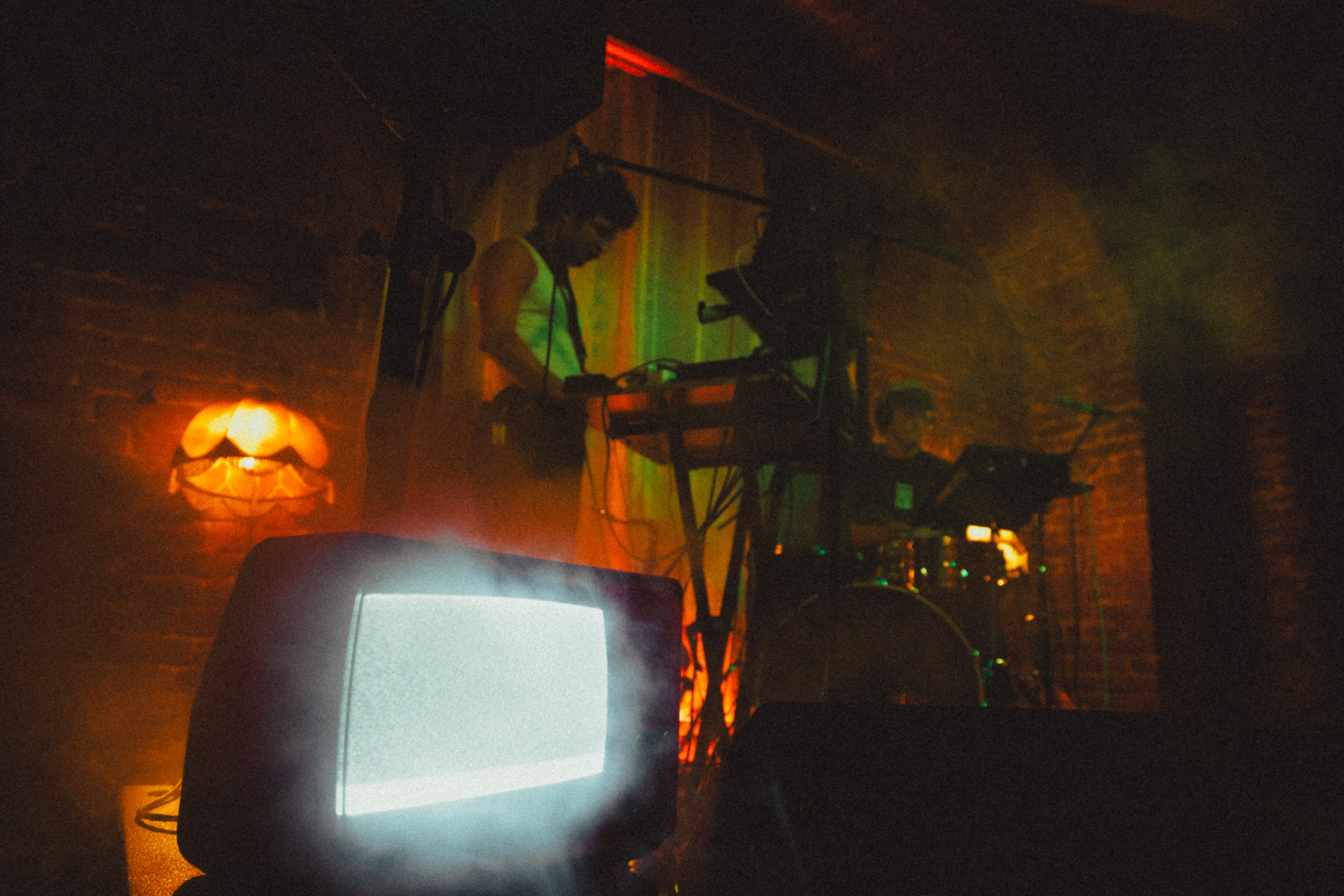 ARTBAR. Photo by lenozavra