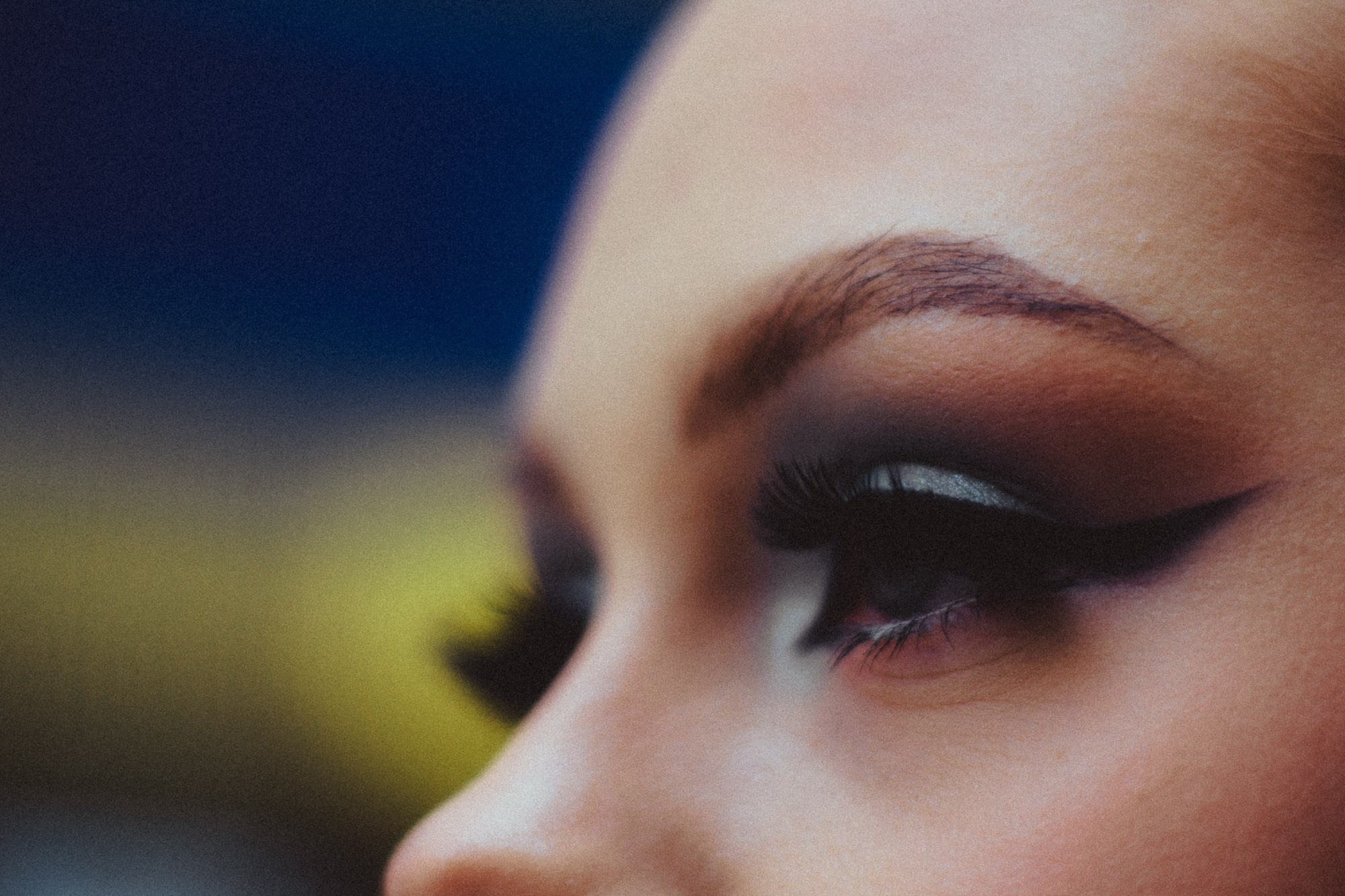 Individual. Photo by lenozavra