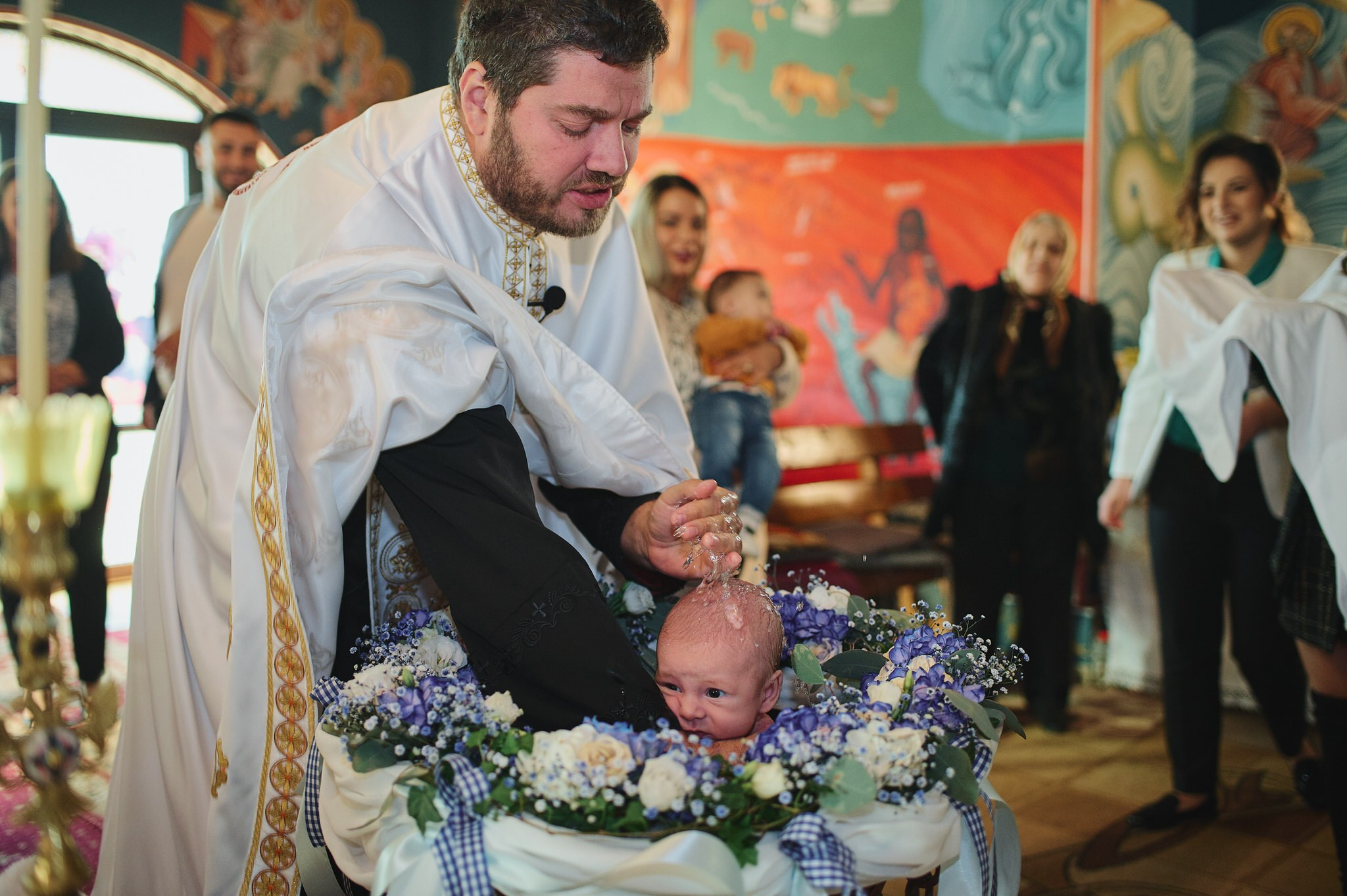 Luca Ioan. Georgescu Alexandru Fotograf