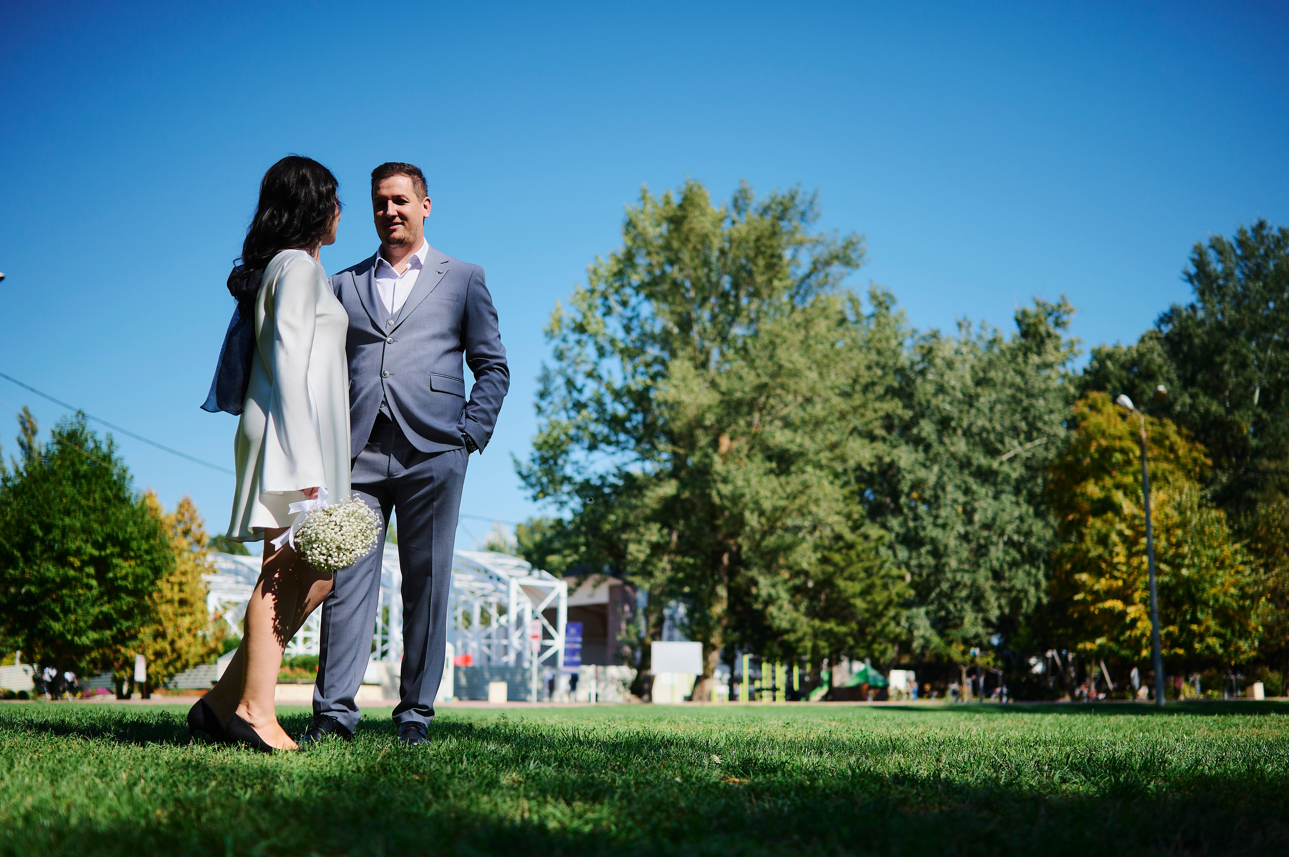 Ana & Liviu. Georgescu Alexandru Fotograf
