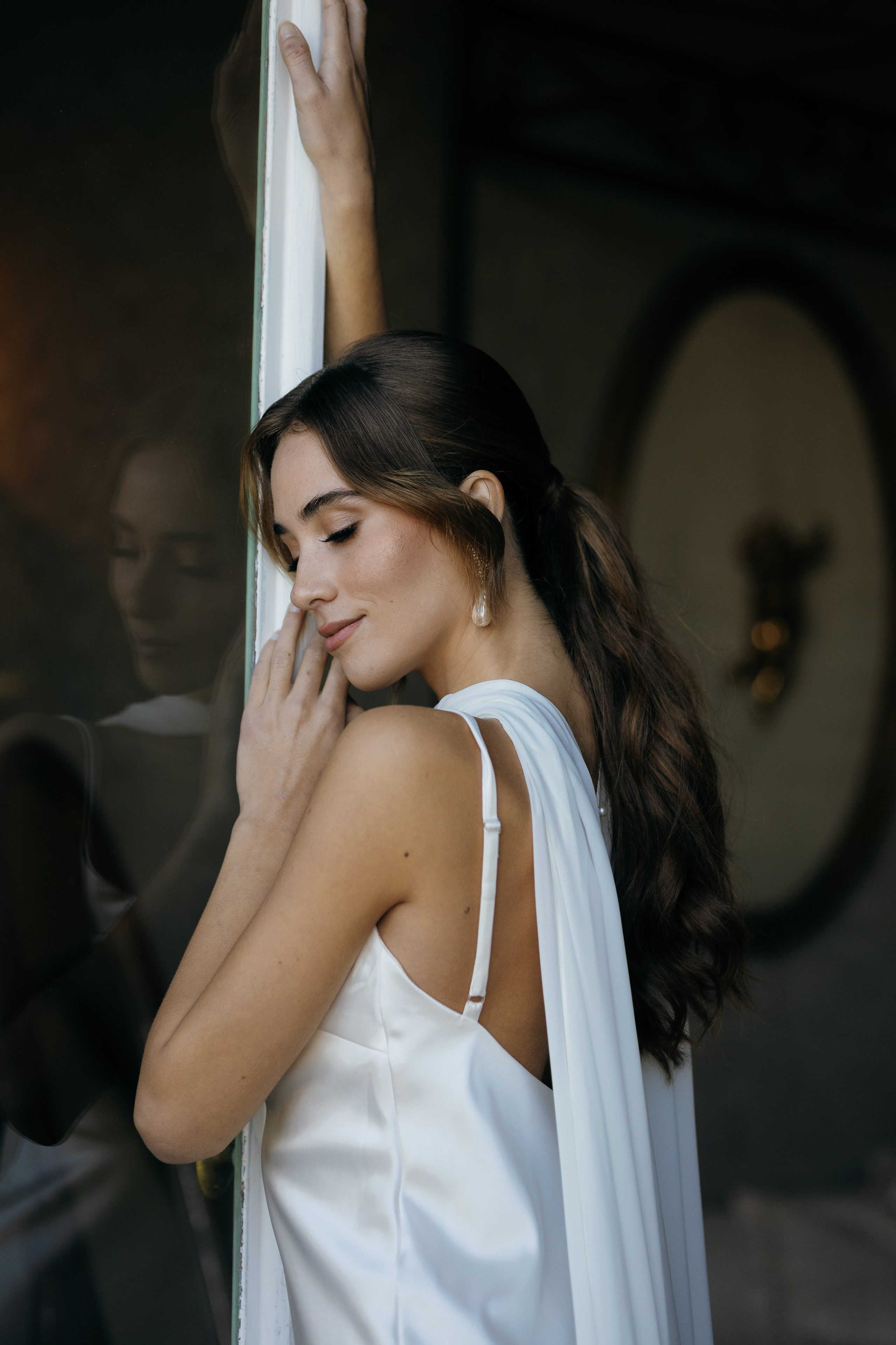 Catherine and Samuel. Sara Luca Wedding Photographer in Italy and Europe