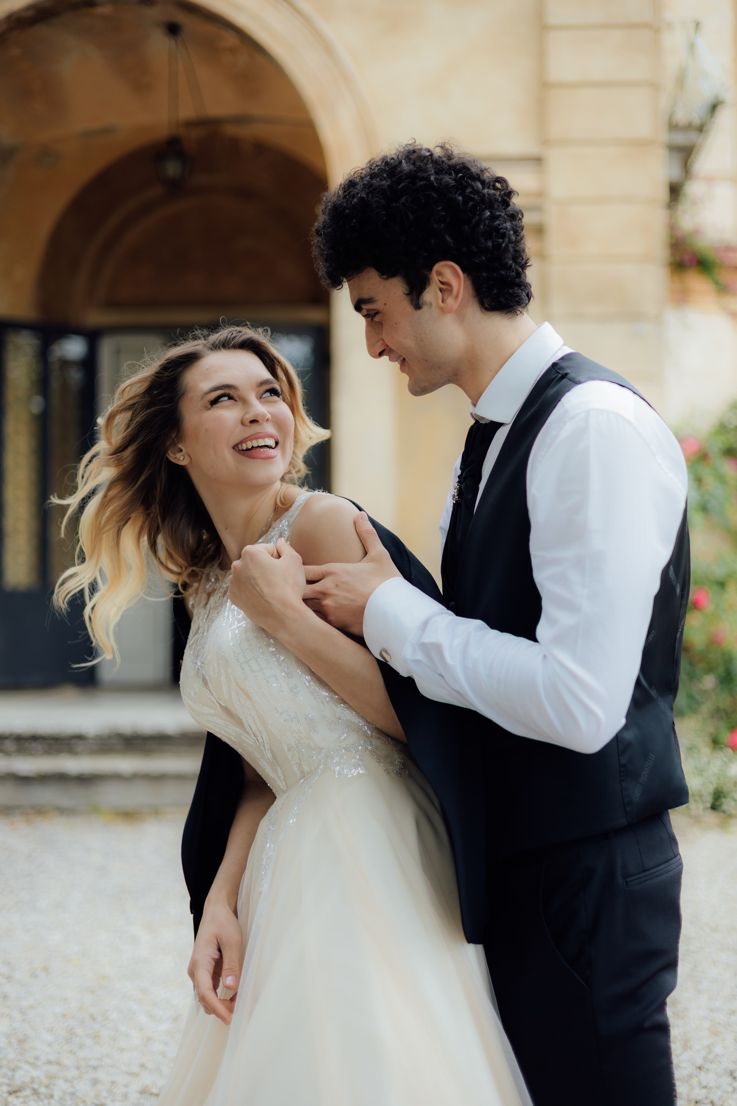 Wedding in tuscany. Sara Luca Wedding Photographer in Italy and Europe