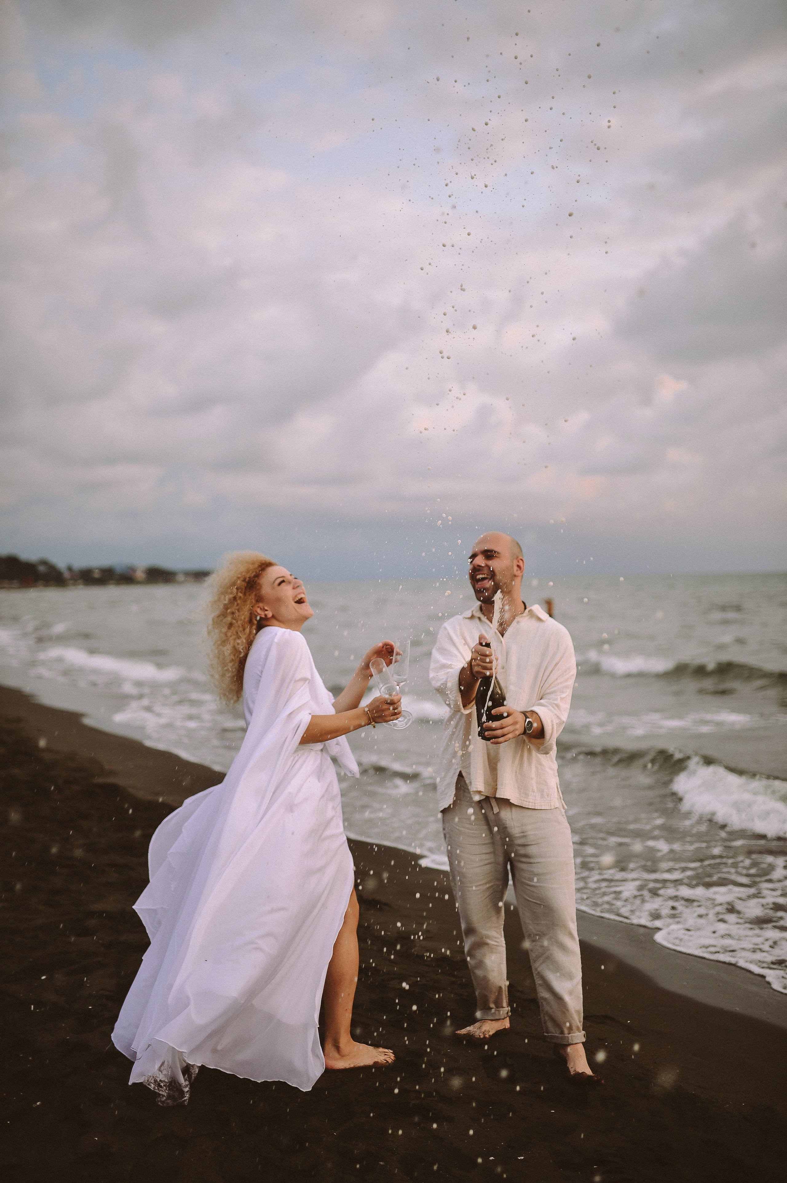 Love story. Photographer vakho