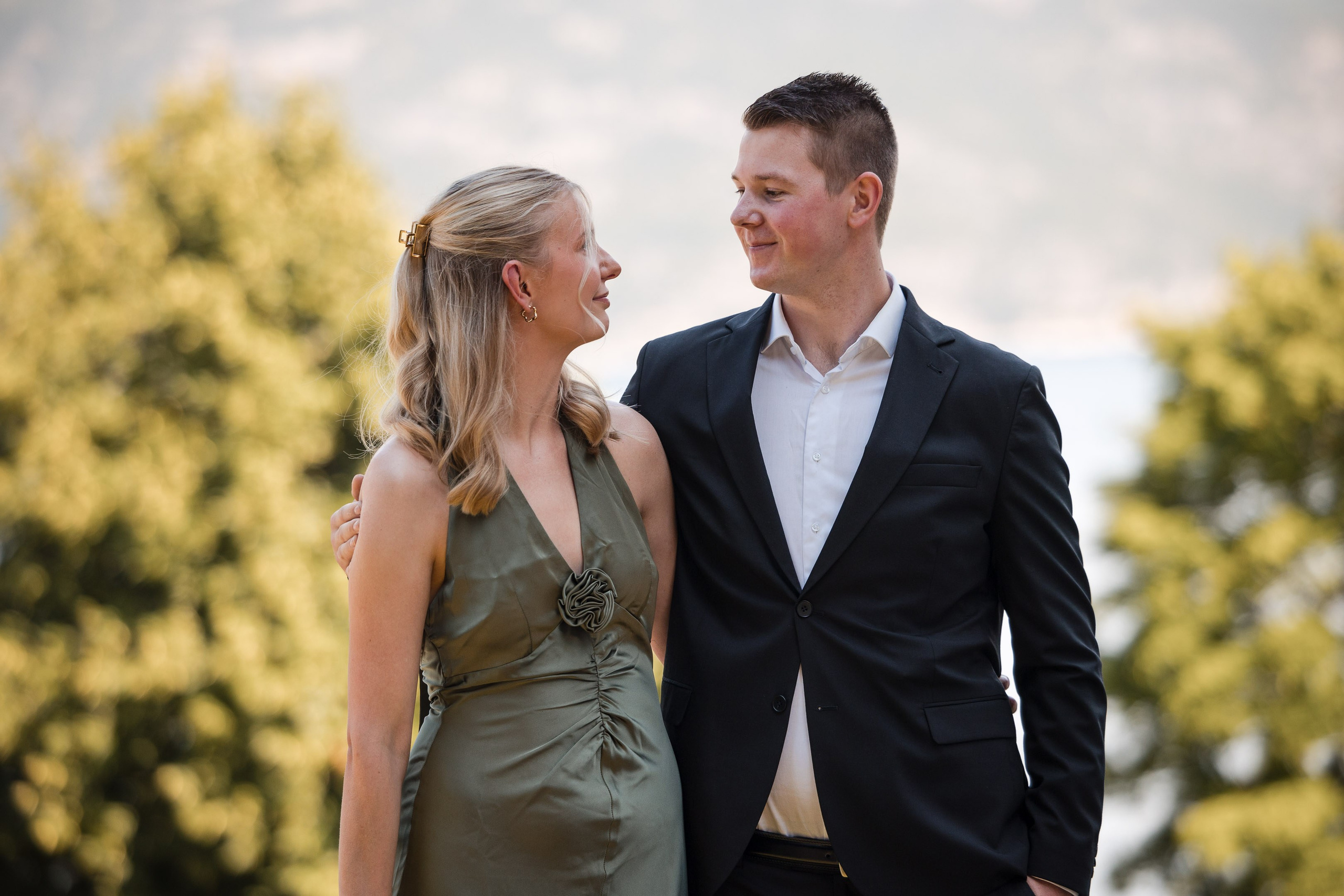 2025 - Bryllup - Kristine & Lars. Bryllupsfotograf i Oslo og Rogaland — Meisal Media