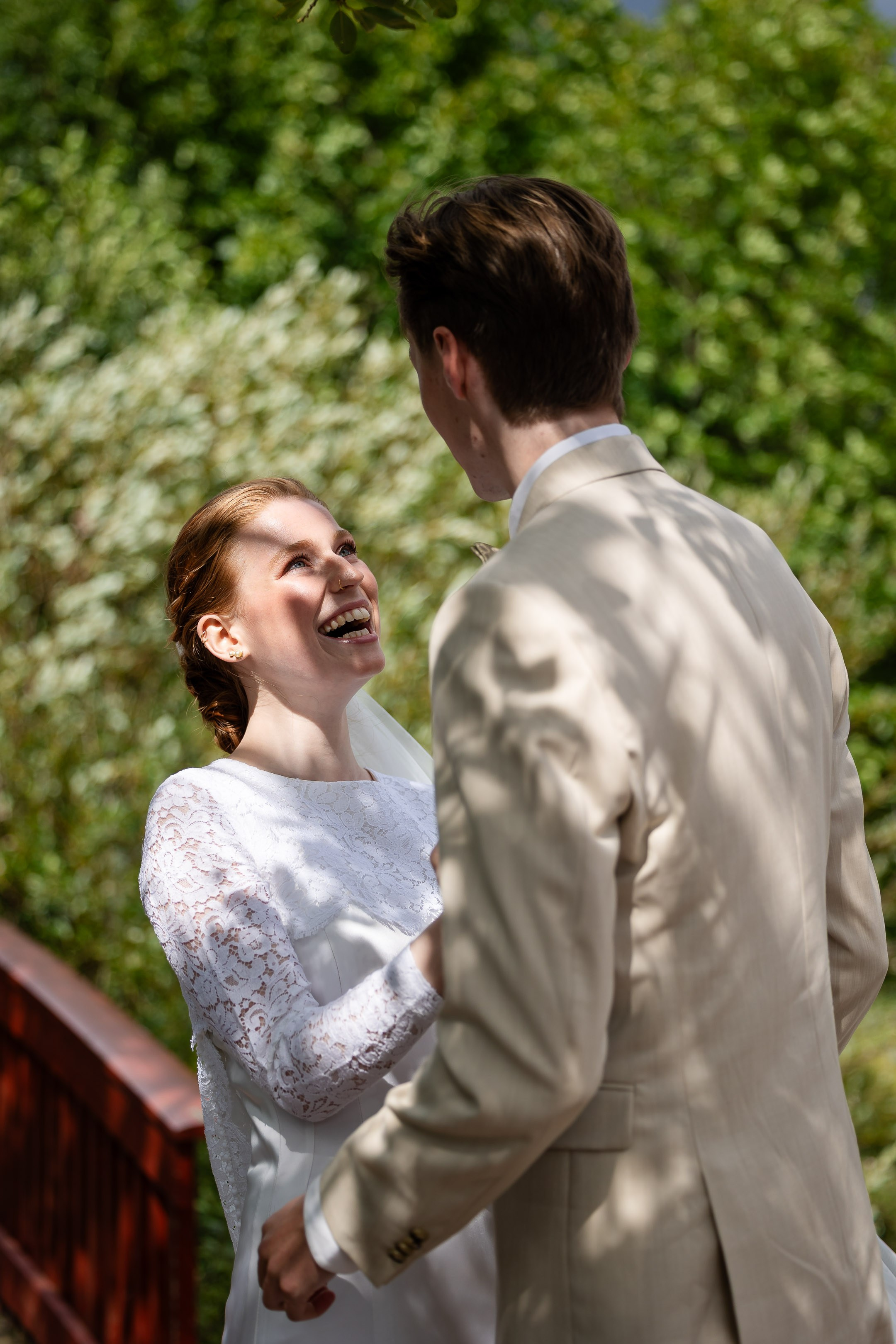 2025 - Vilde & Thomas. Bryllupsfotograf i Oslo og Rogaland — Meisal Media