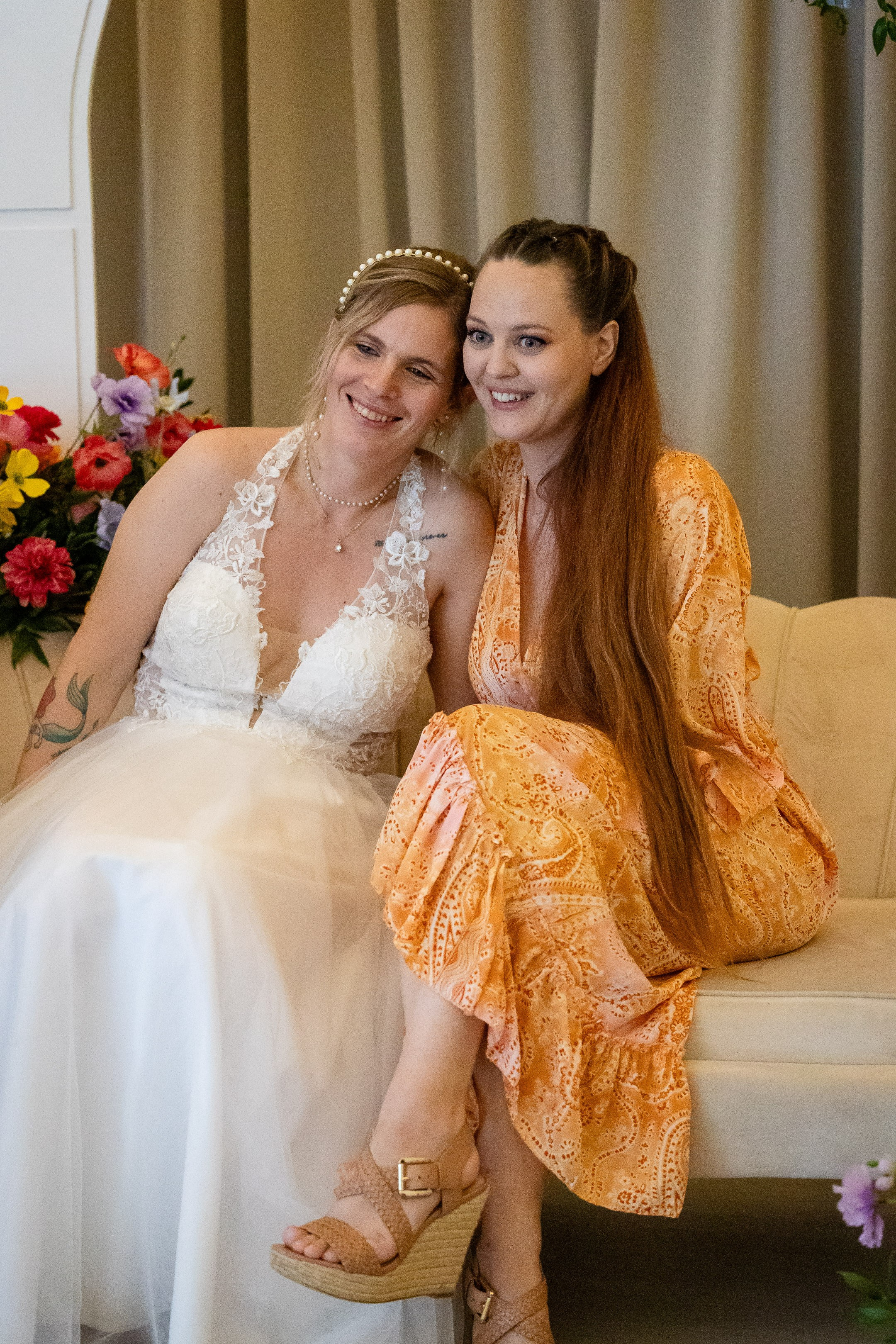 2025 - Bryllup - Stine & Jørgen. Bryllupsfotograf i Oslo og Rogaland — Meisal Media