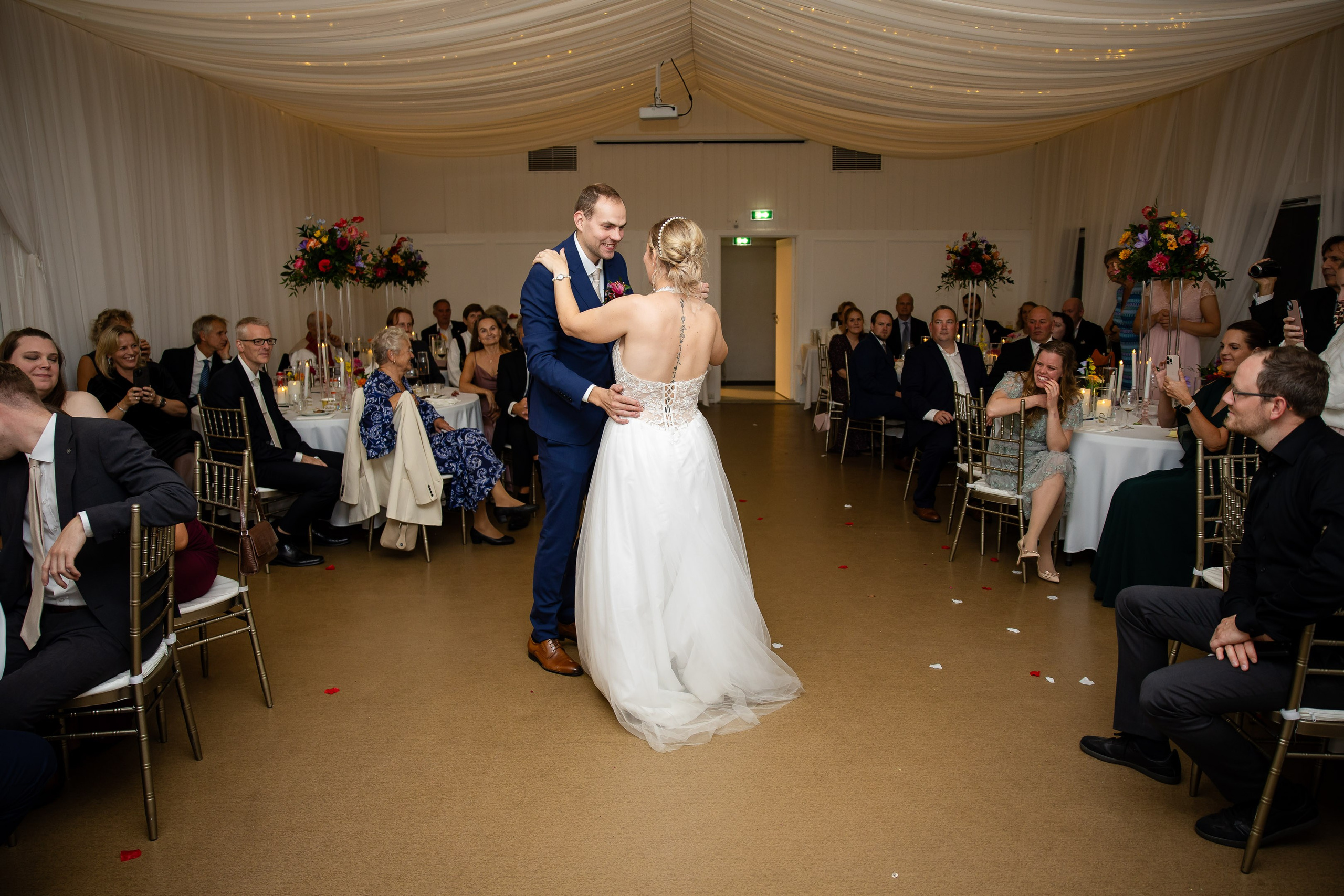 2025 - Bryllup - Stine & Jørgen. Bryllupsfotograf i Oslo og Rogaland — Meisal Media