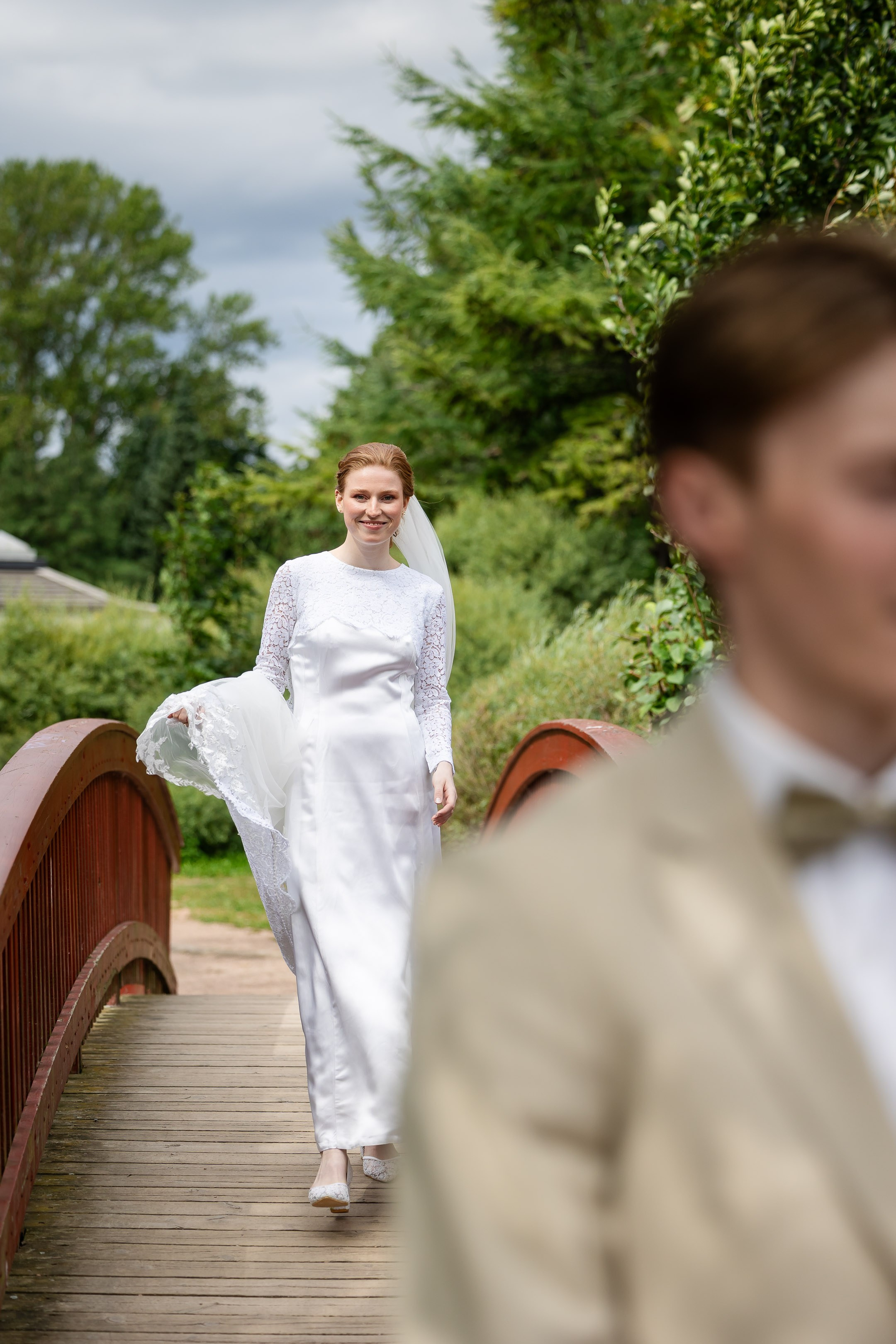 2025 - Vilde & Thomas. Bryllupsfotograf i Oslo og Rogaland — Meisal Media