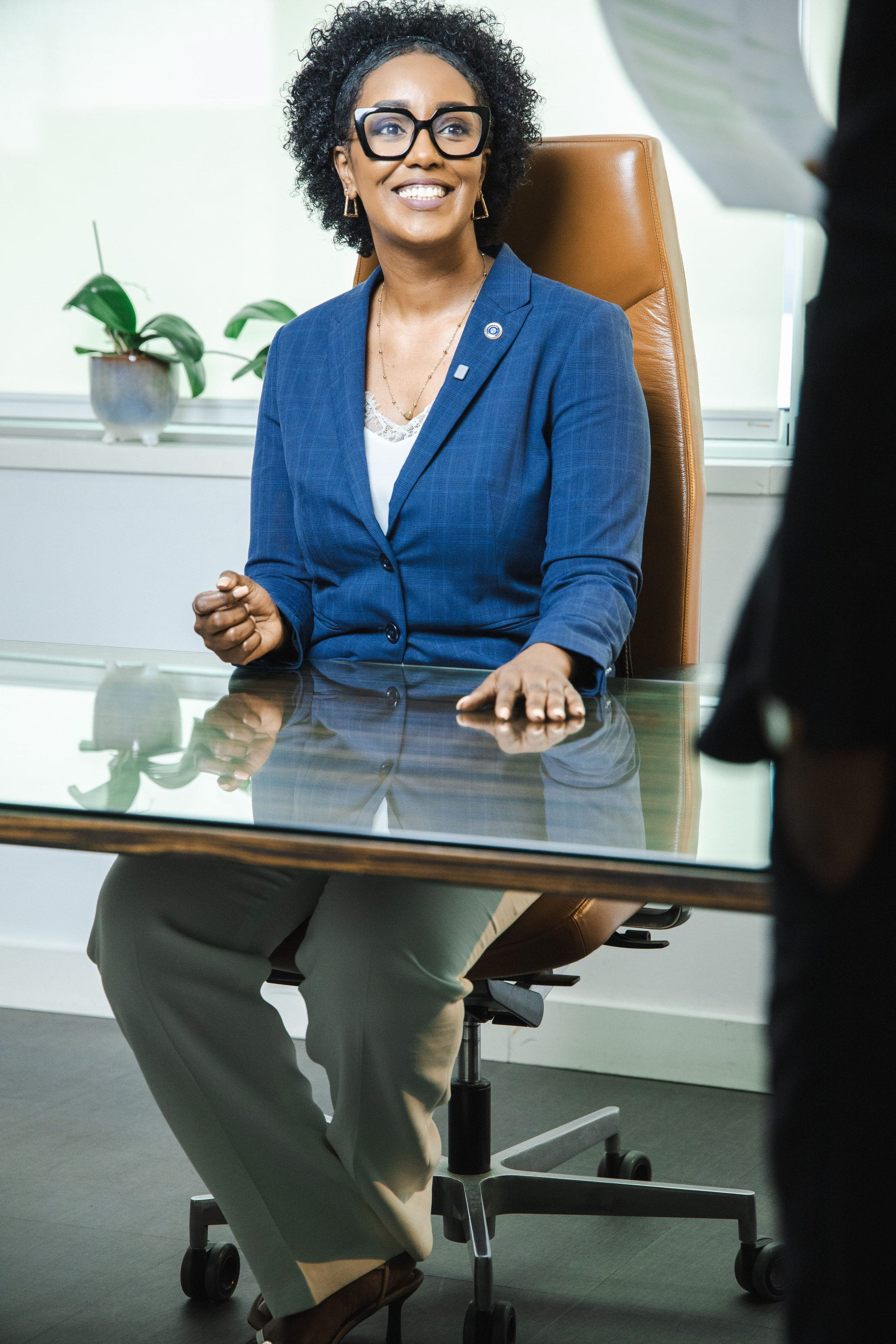 CMC — Vídeo oficial SMI 2025