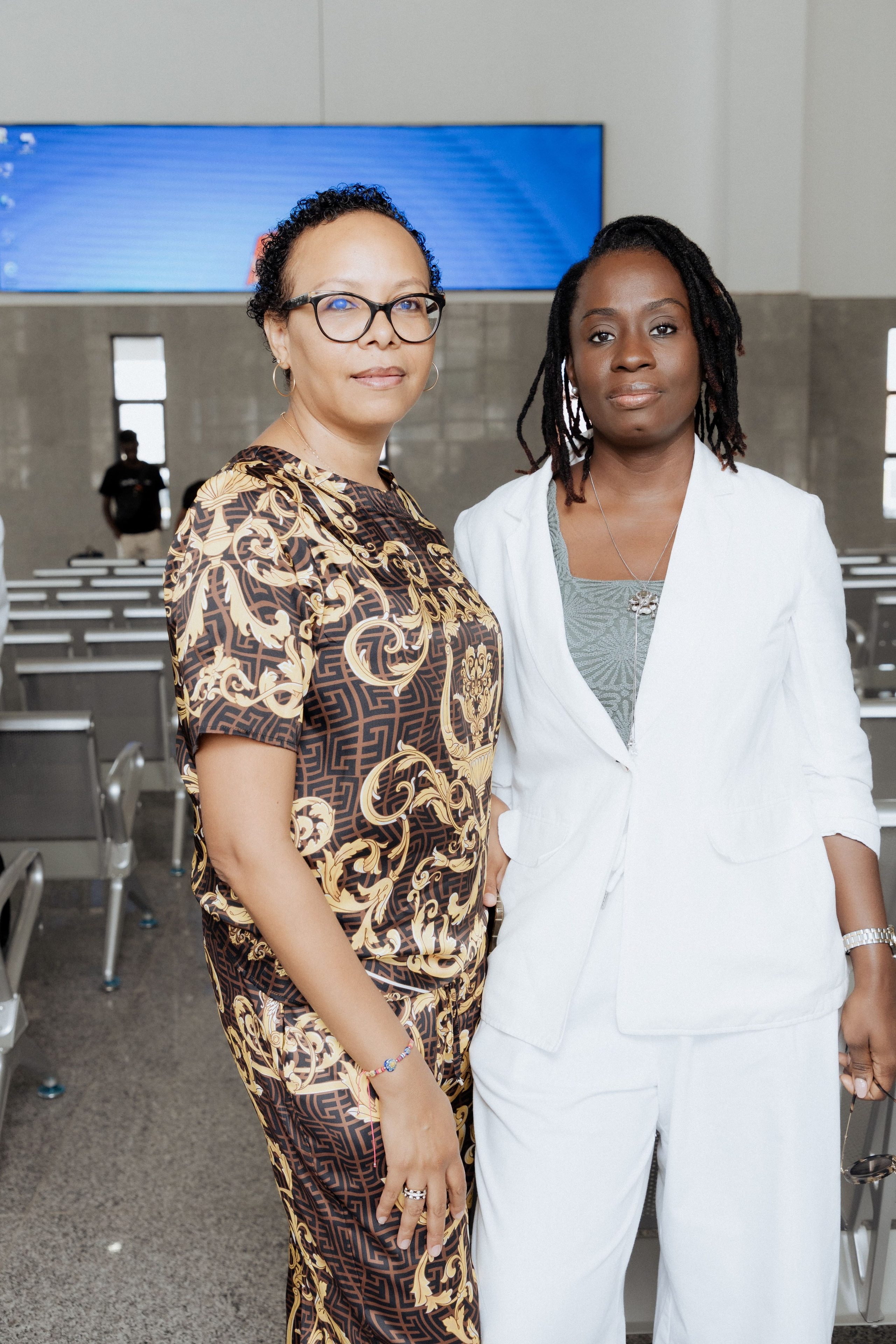 CFL — Março Mulher