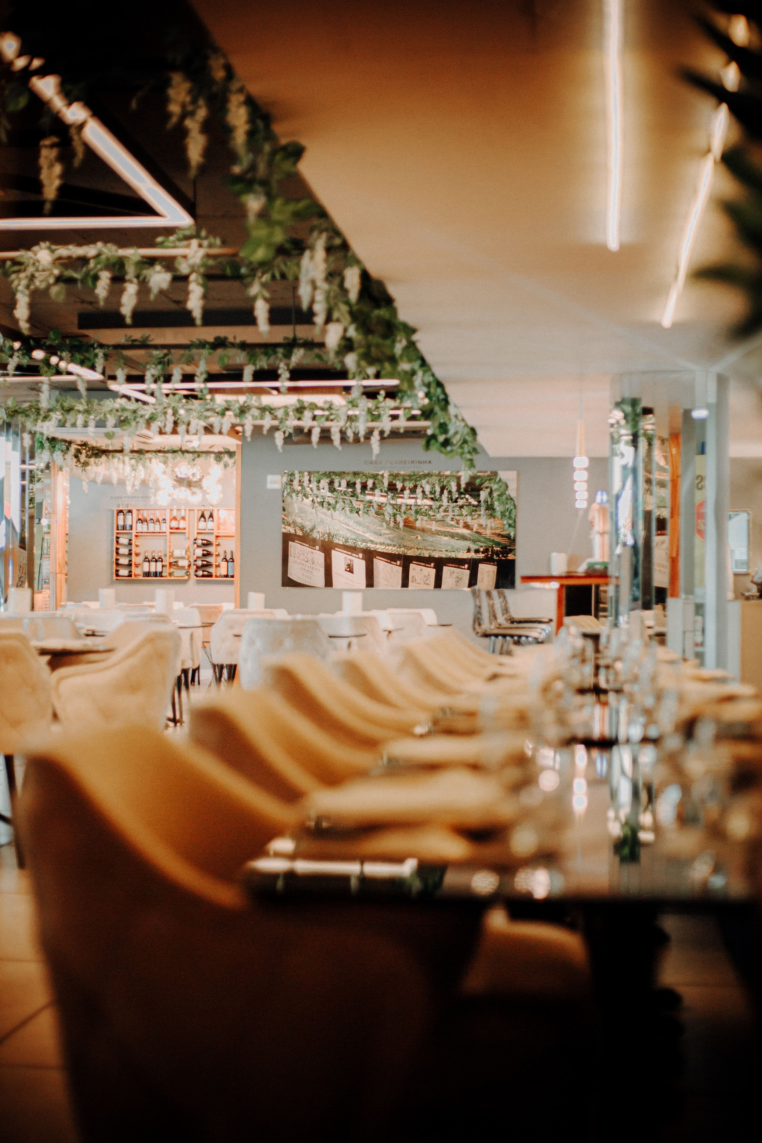 Restaurante O Tronto