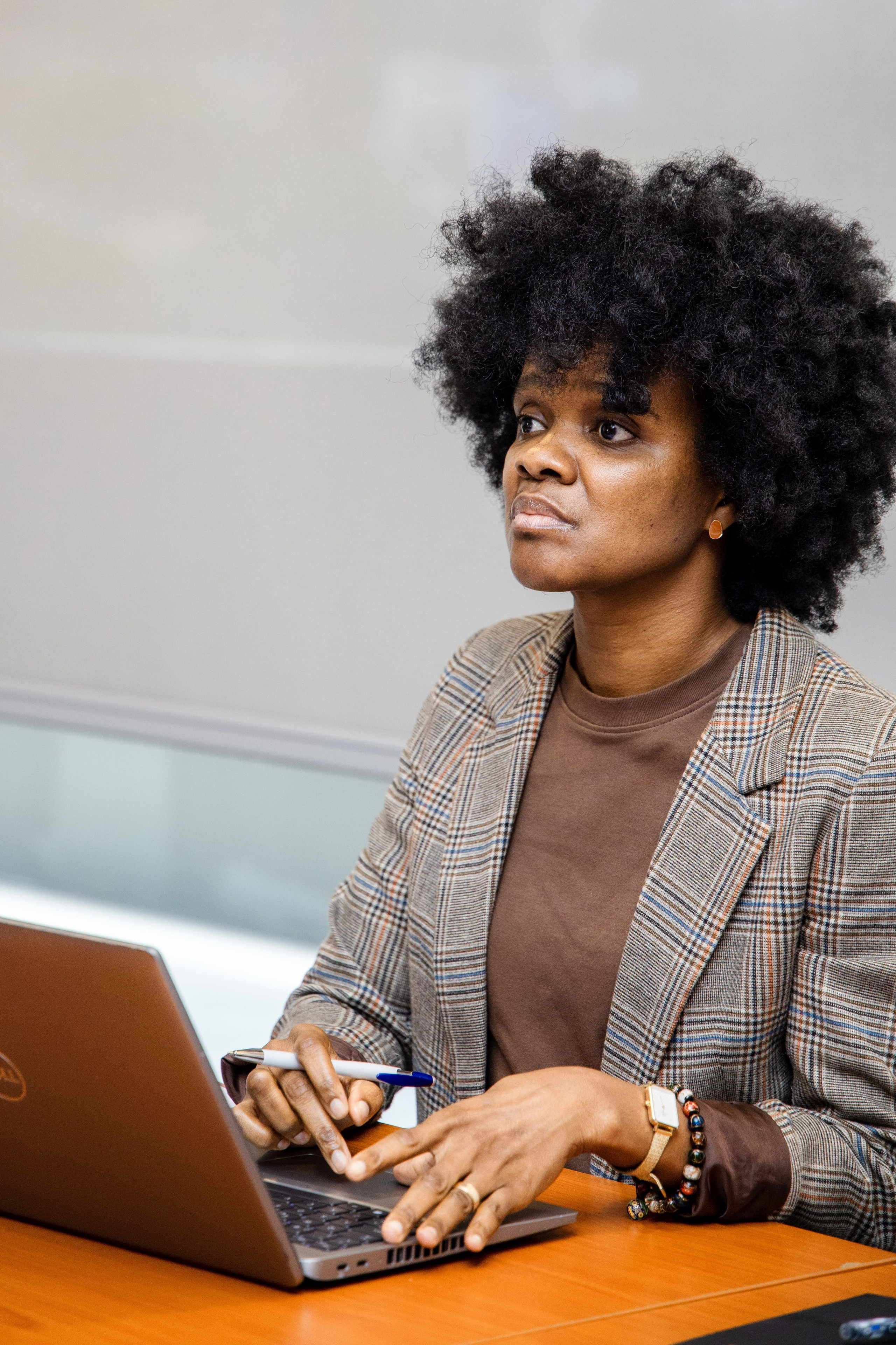 Executive Training — Analise e Gestão de Risco