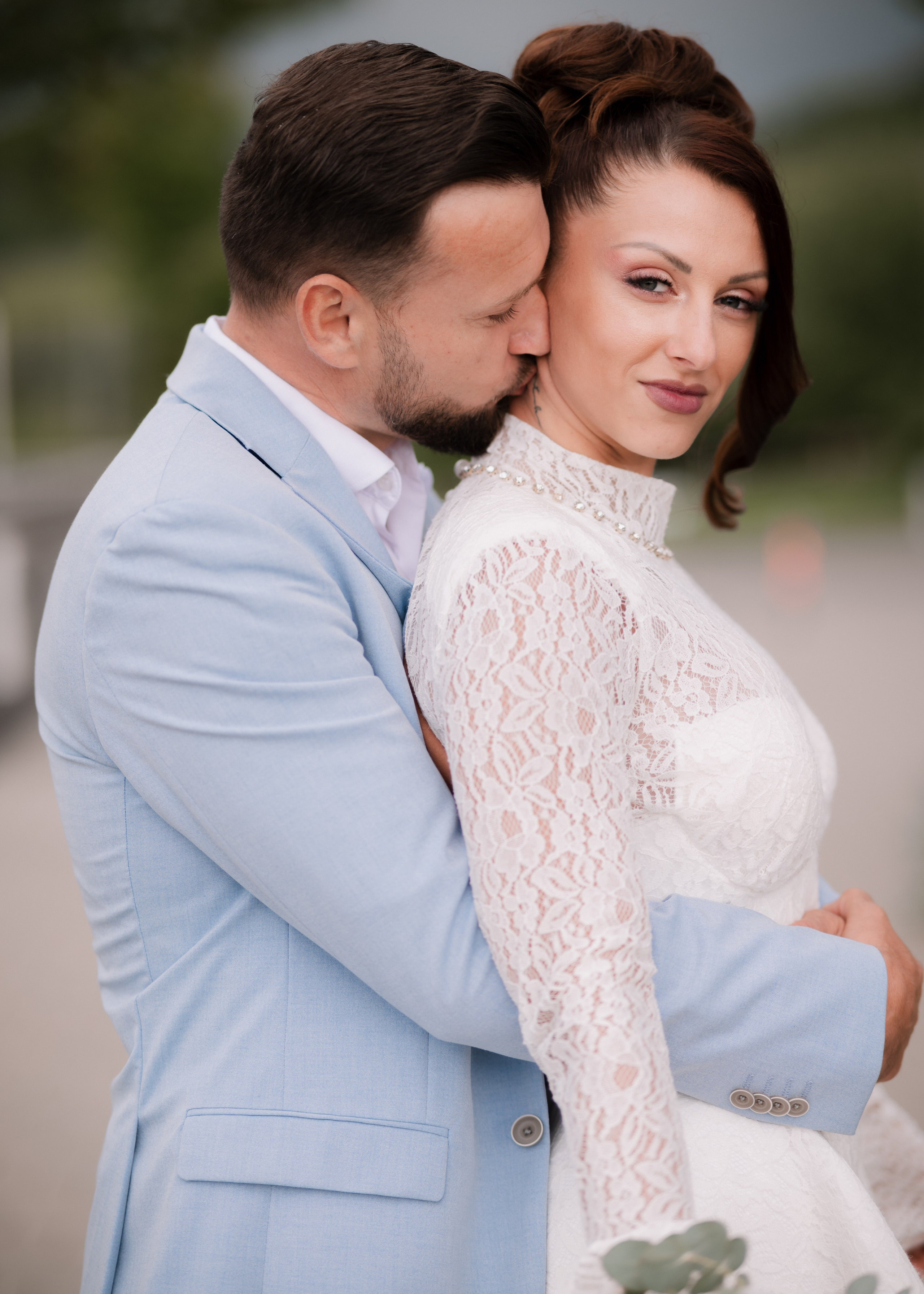 Cosmina & Nelu Civil Wedding. Fotograf de nuntă în Germania