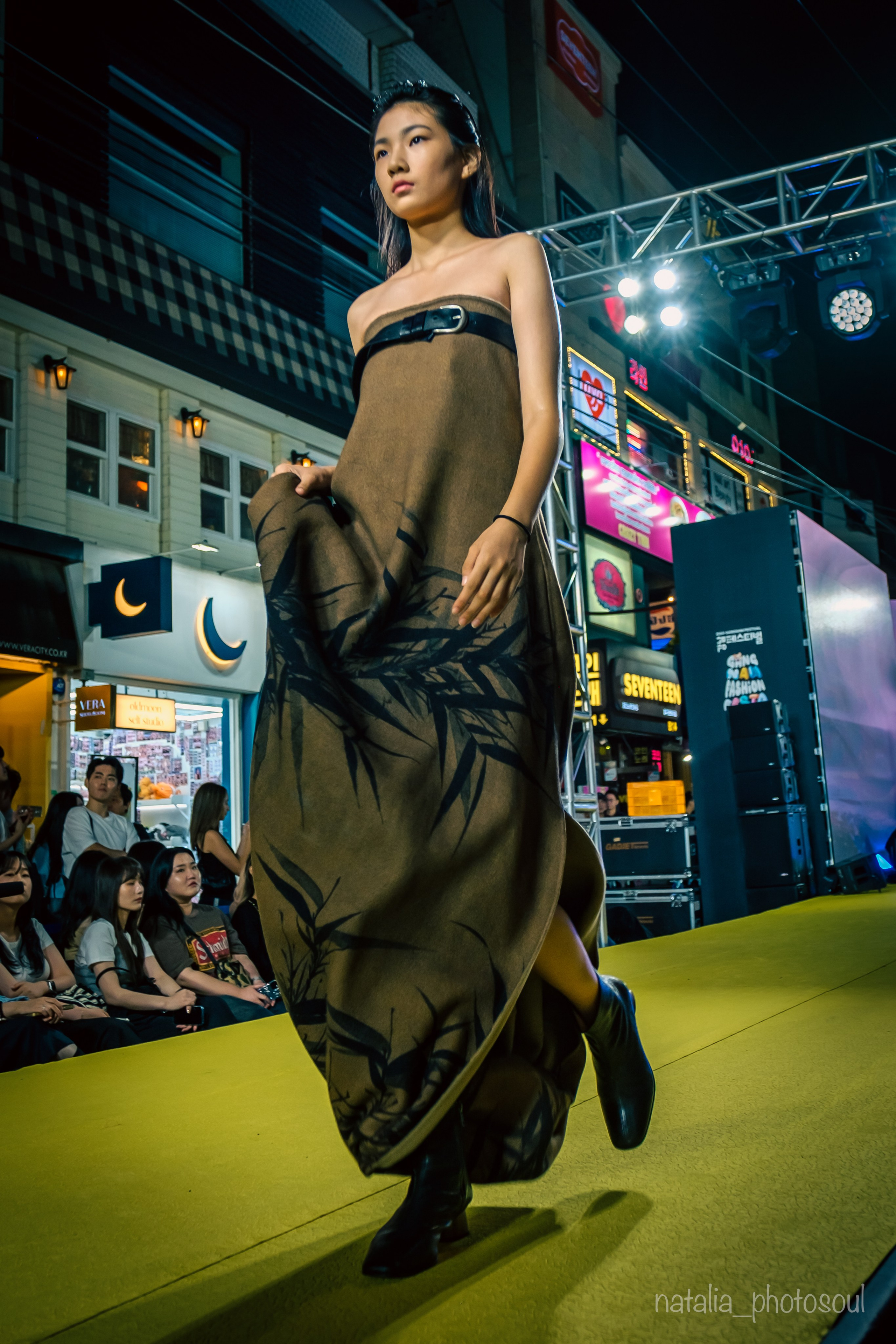 익셉션 믹스마인드마오지흥. Photographer in Seoul Dobrokvashina Natalya