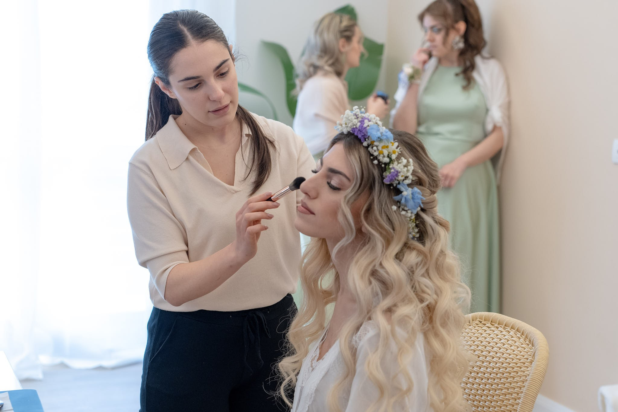 Angelo & Claudia. Fotografo matrimonio Lago di Como Ferrari Media Production