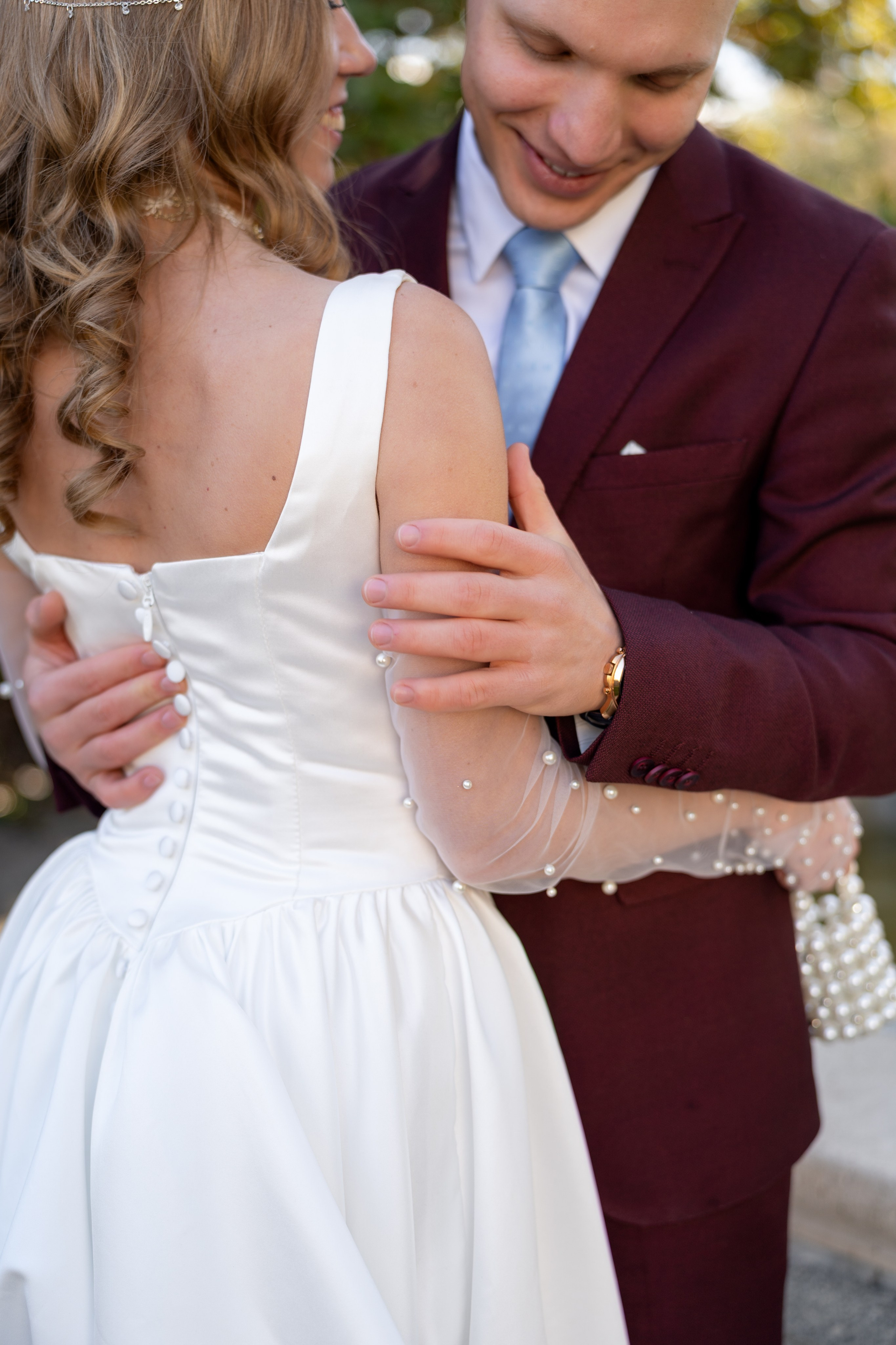 Yana&Tim. Fotógrafo en Madrid, España. Alyona Belyaninova