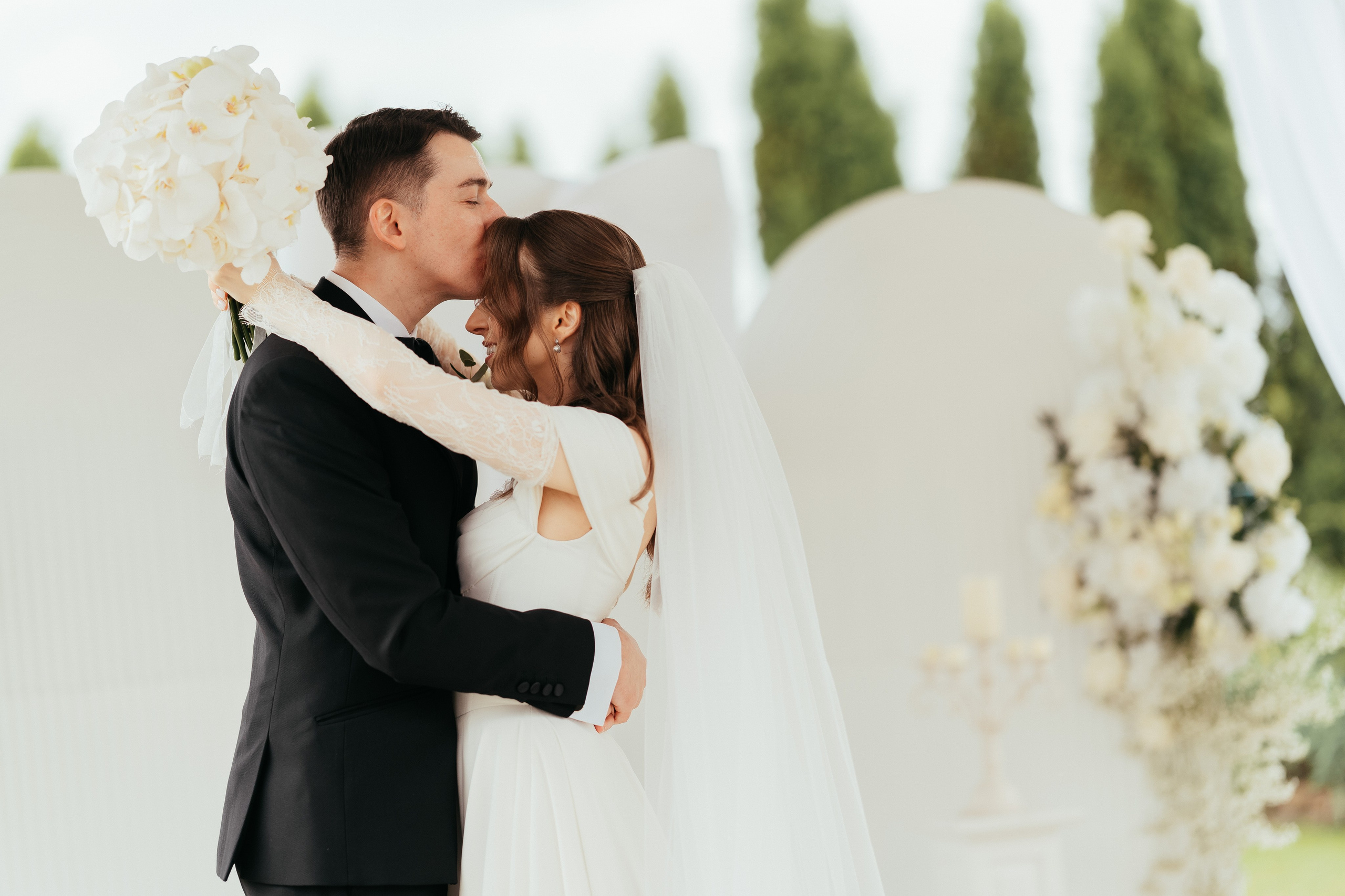 Nicoleta & Sergiu. MG Photo | Film