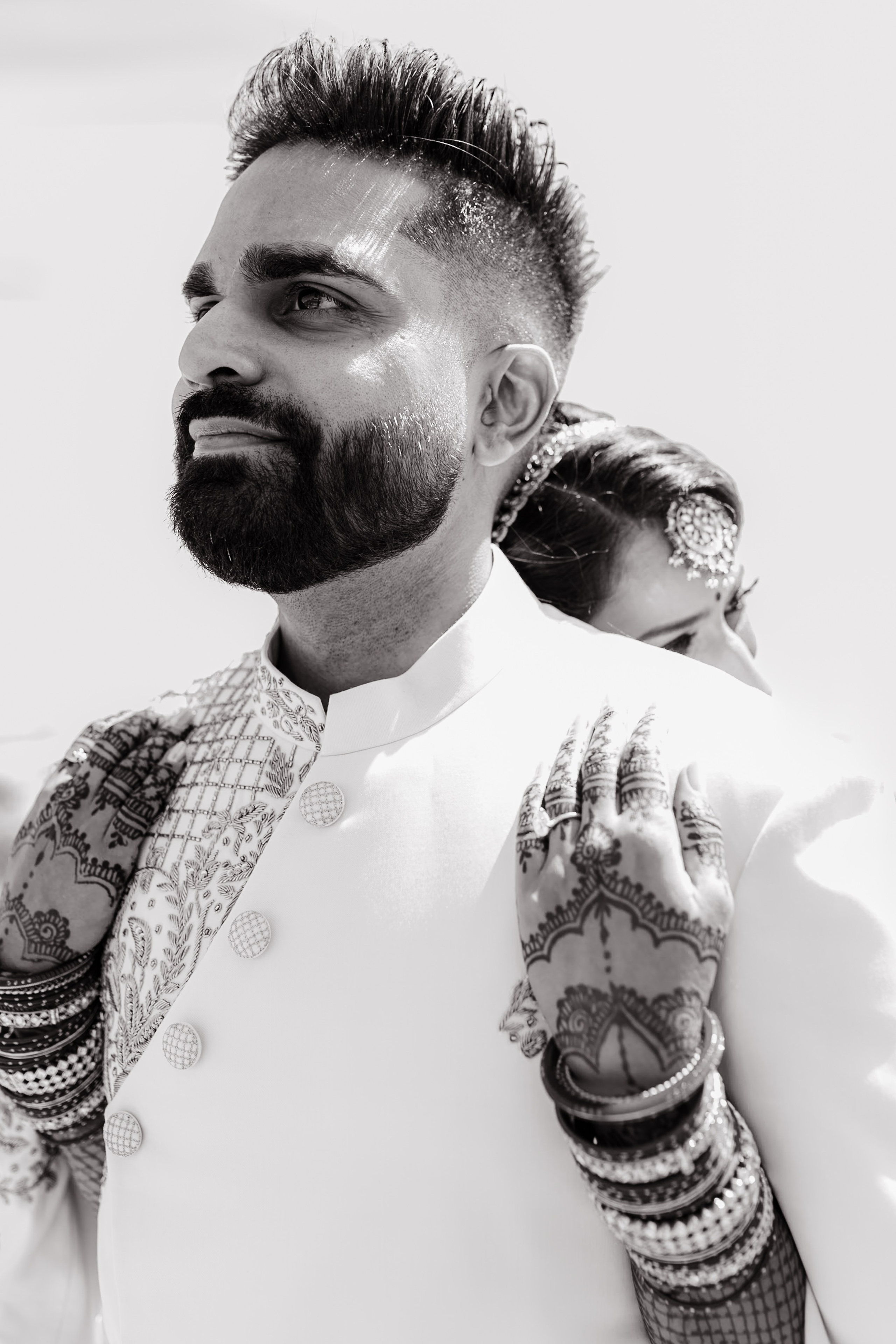 Niraj & Shetal. Wedding Photography & Videography San Francisco, Sacramento