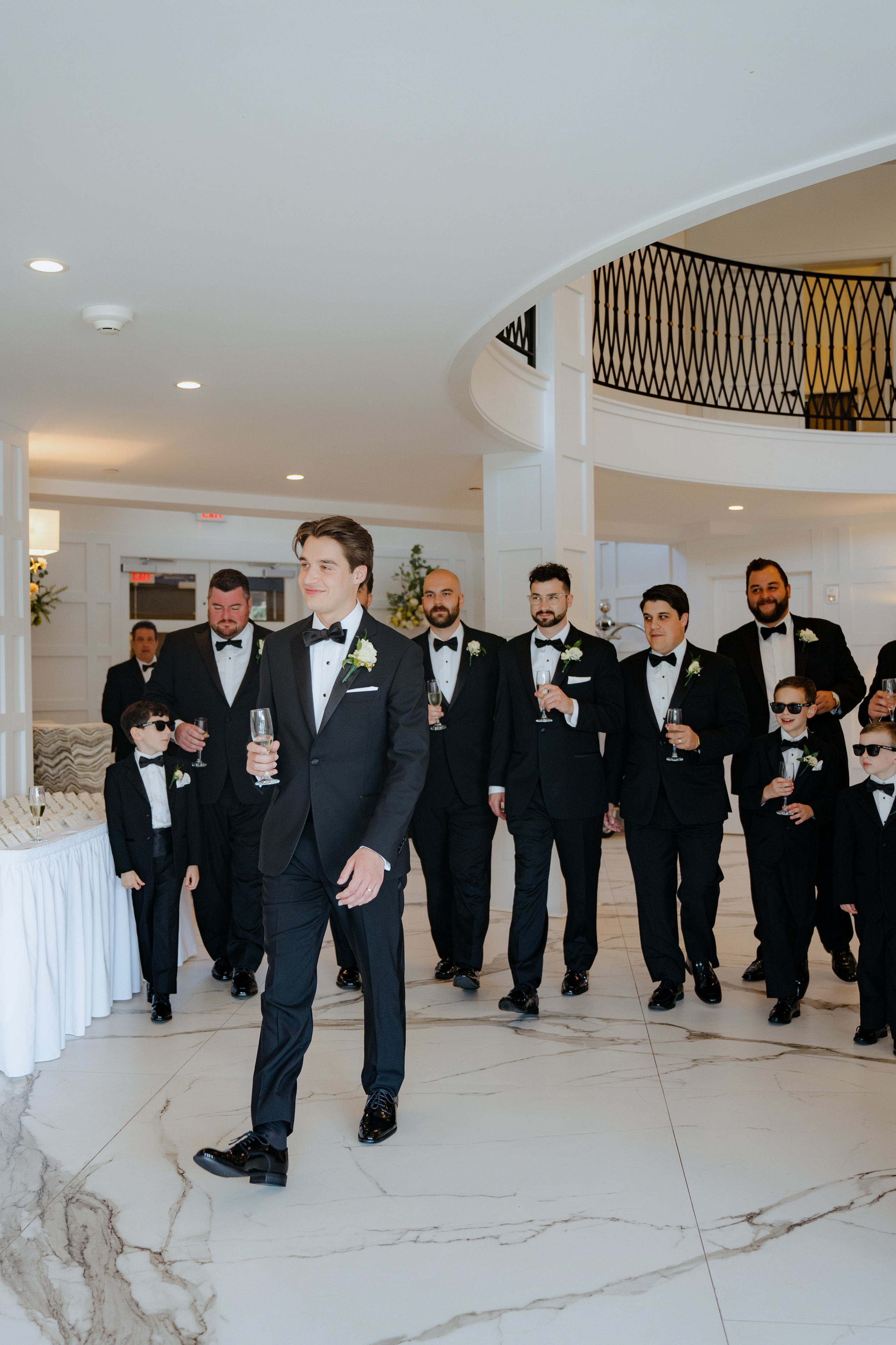 Beth & Nick. Wedding Photography & Videography San Francisco, Sacramento