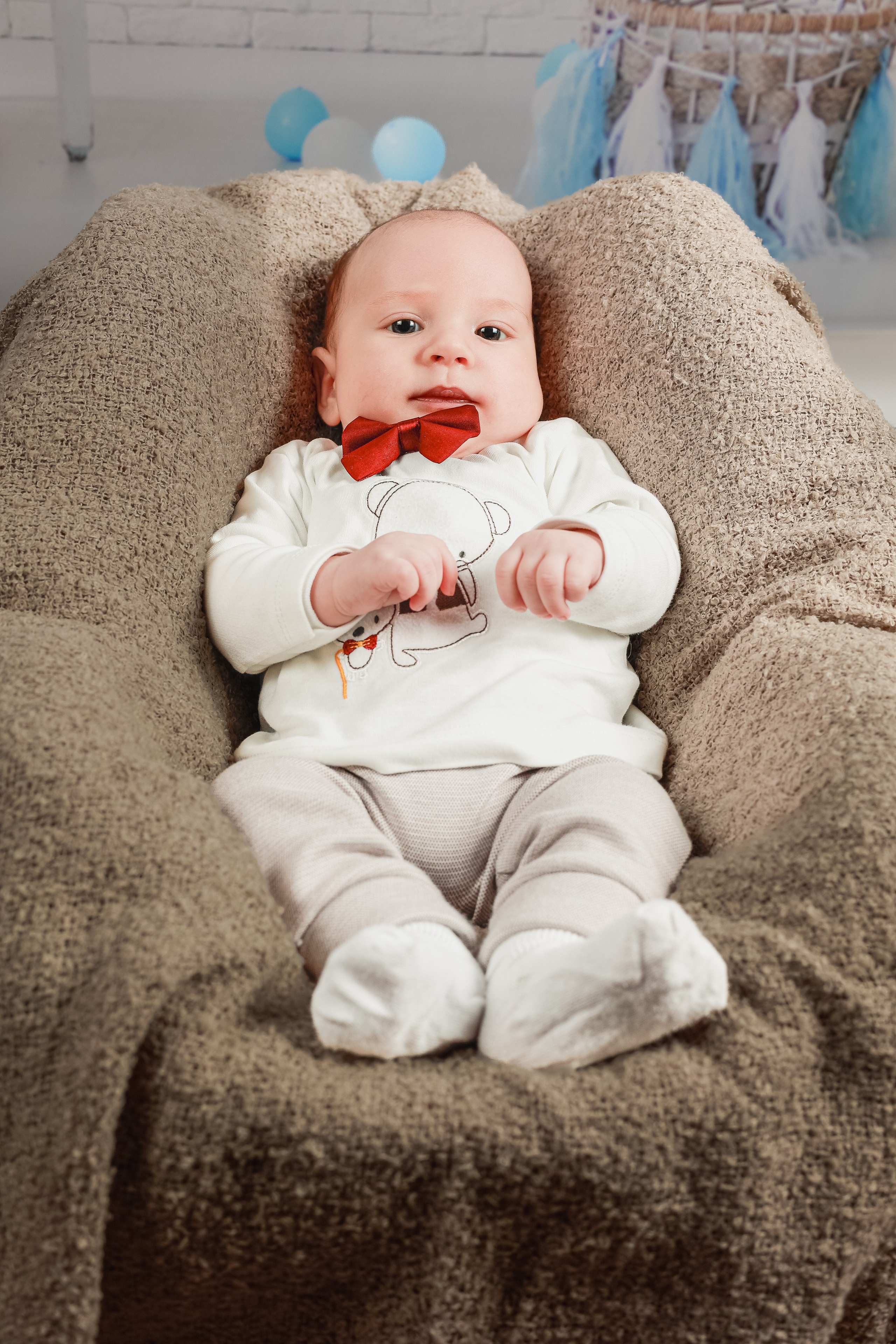 Dominic. FotoACTIV.ro - Imaginea ta contează