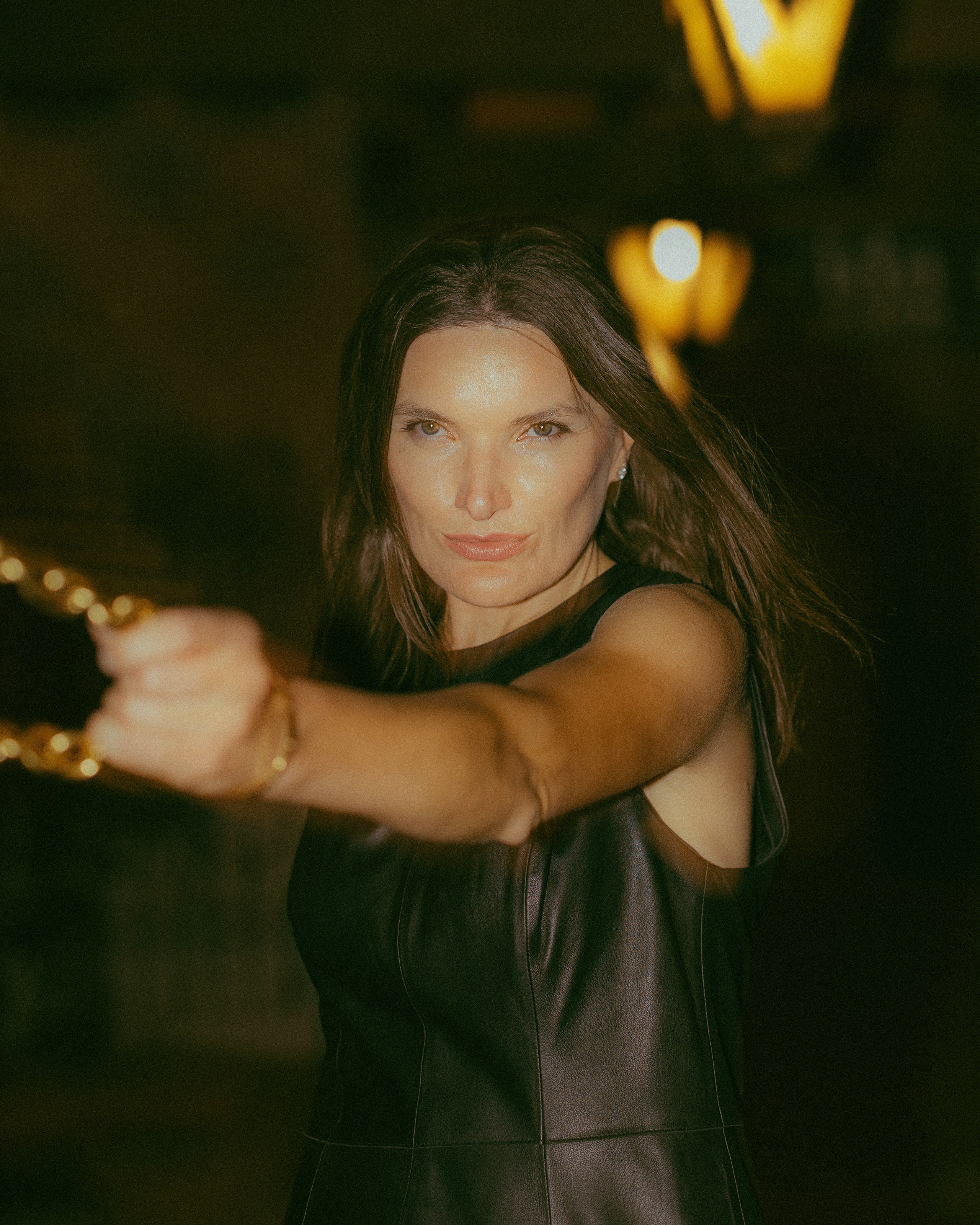 Olga. Anastasia Post: Wedding and Editorial Photography