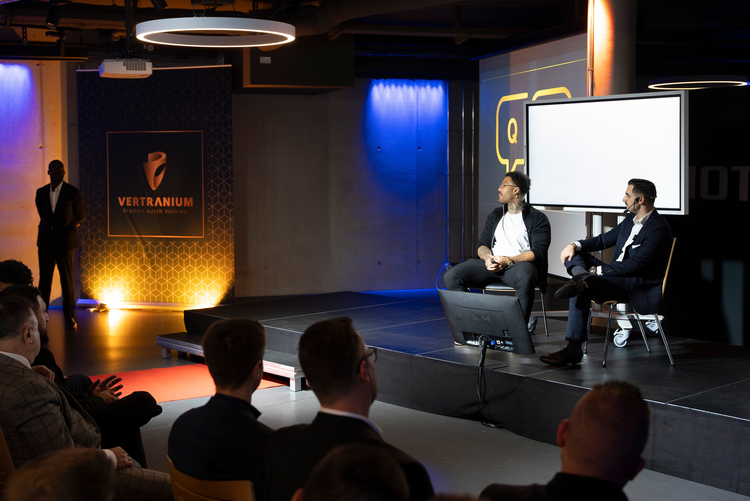 EVENTS BUSINESS. Fotostudio in Metzingen